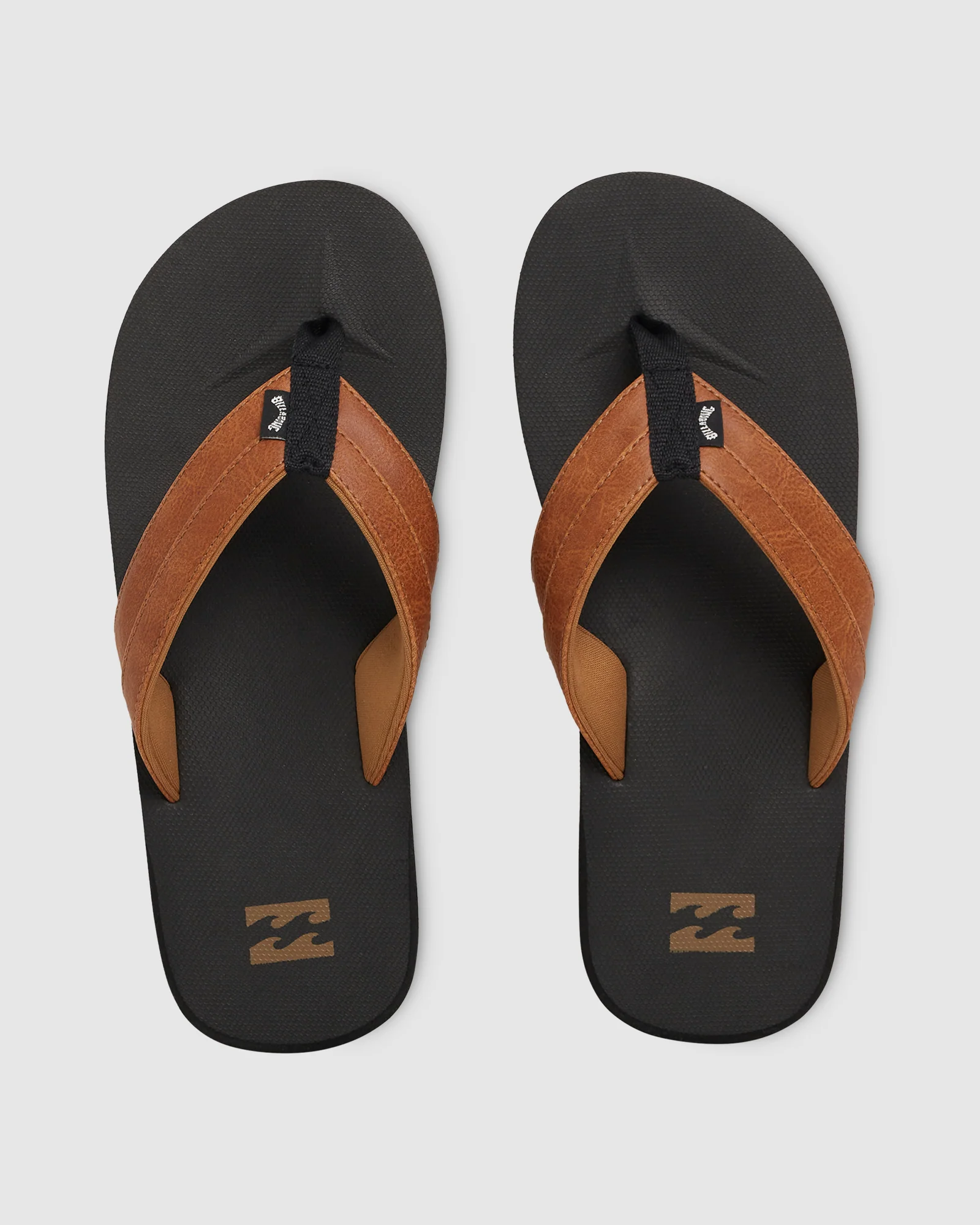 Mens All Day Impact Thongs - Image 2