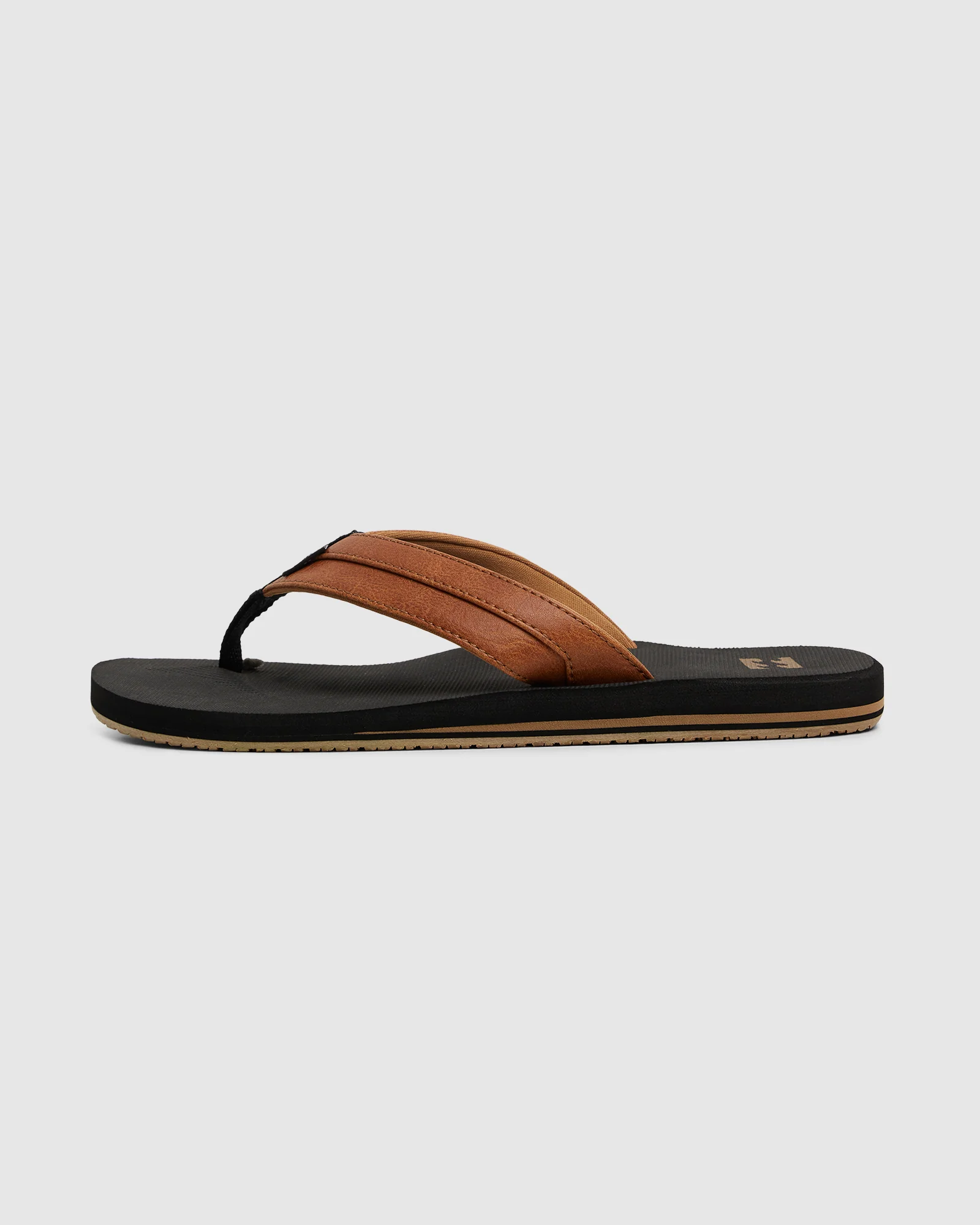 Mens All Day Impact Thongs - Image 3