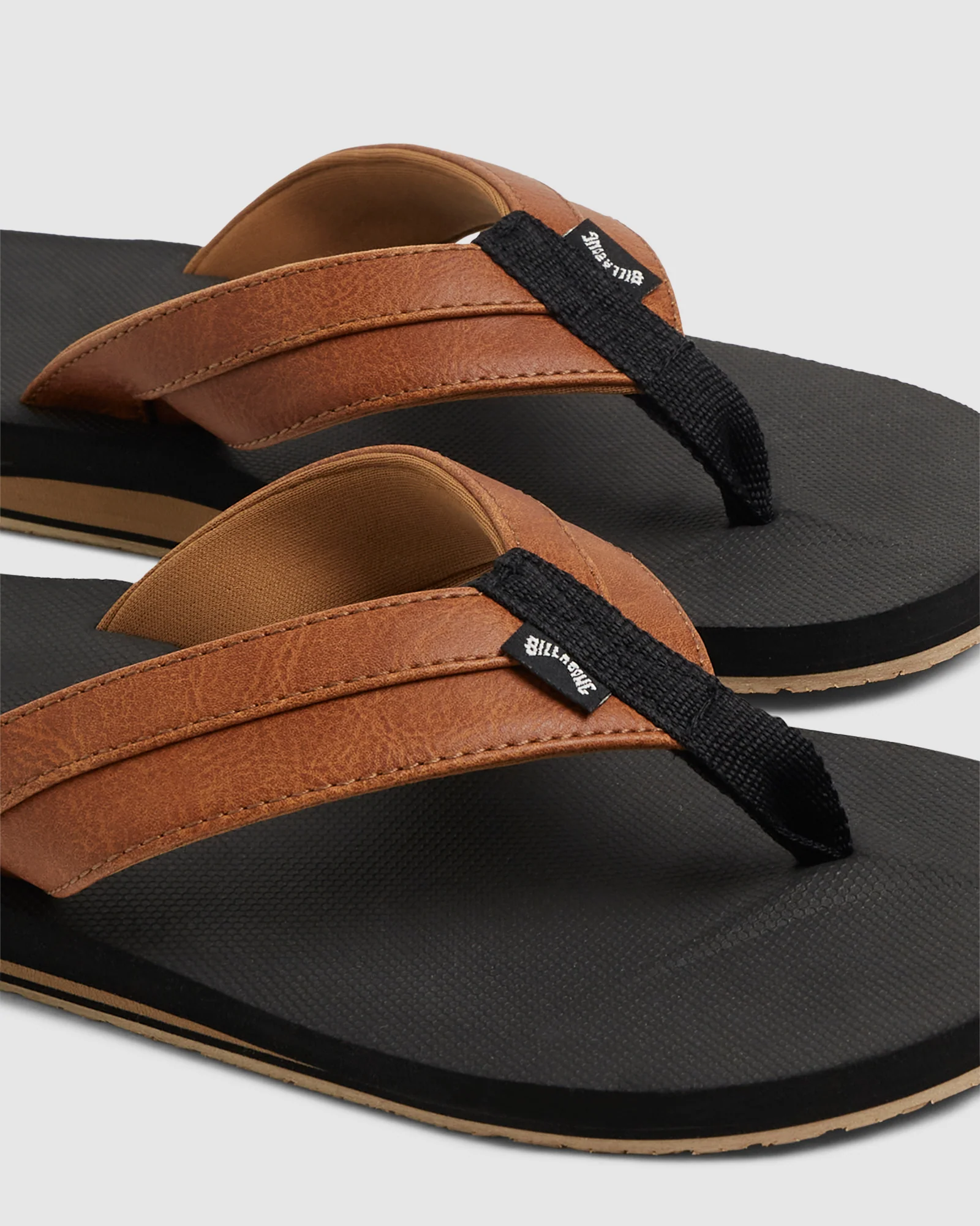 Mens All Day Impact Thongs - Image 5