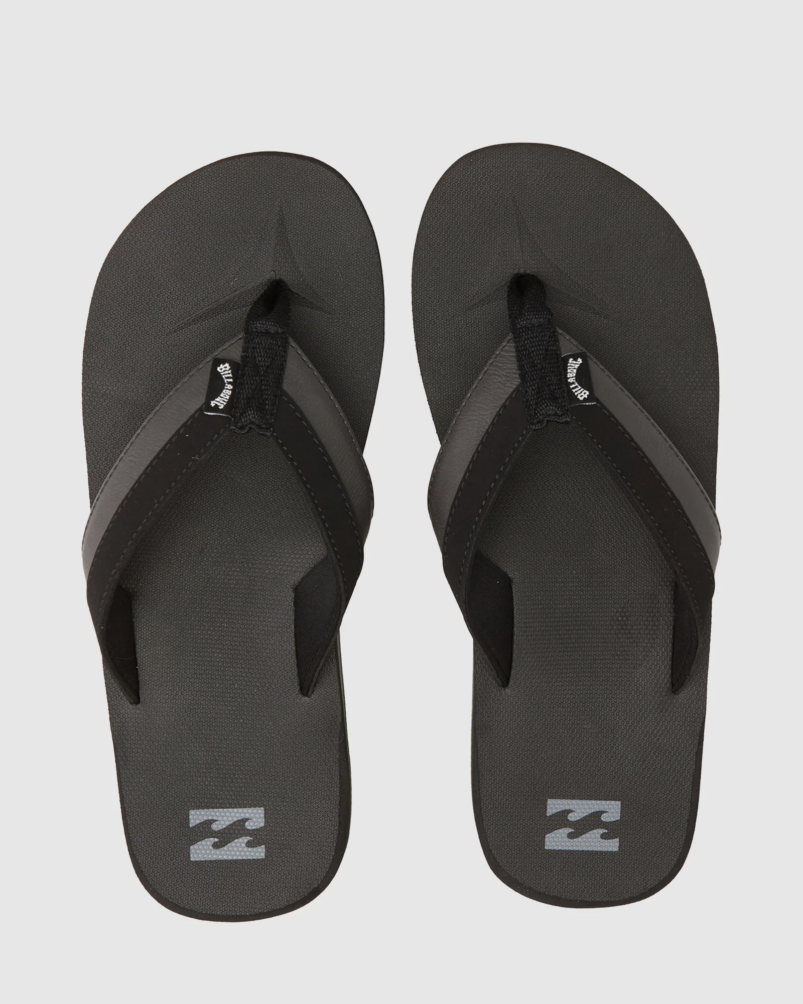 Mens All Day Impact Thongs - Image 2
