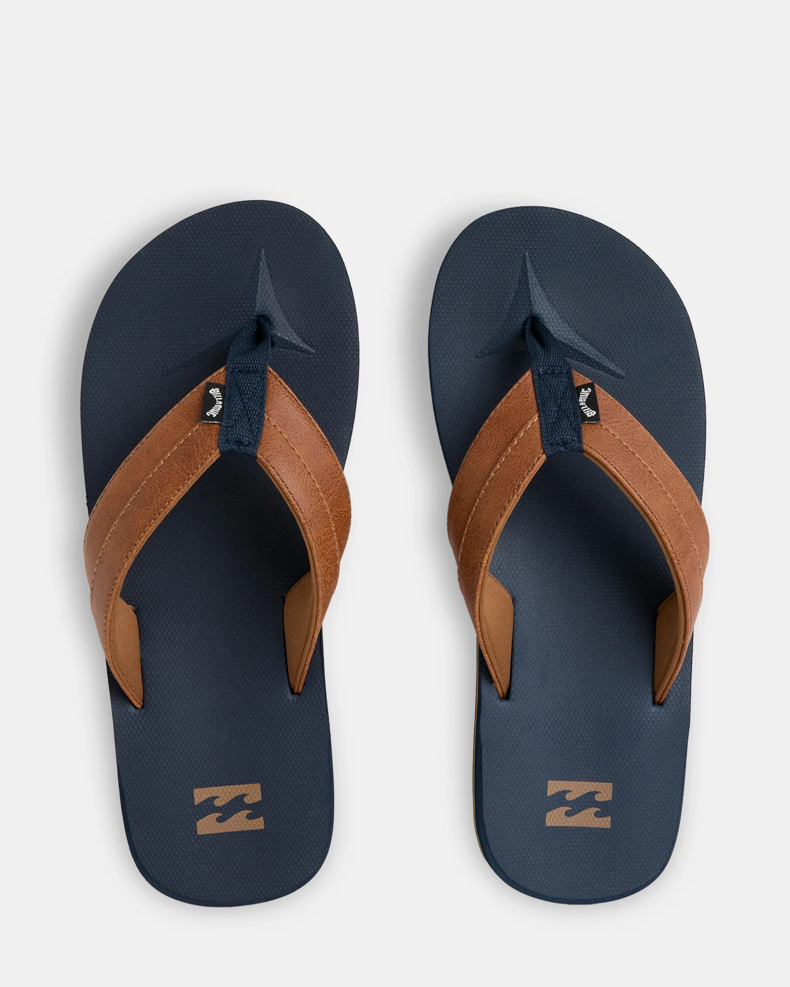 Mens All Day Impact Thongs - Image 2