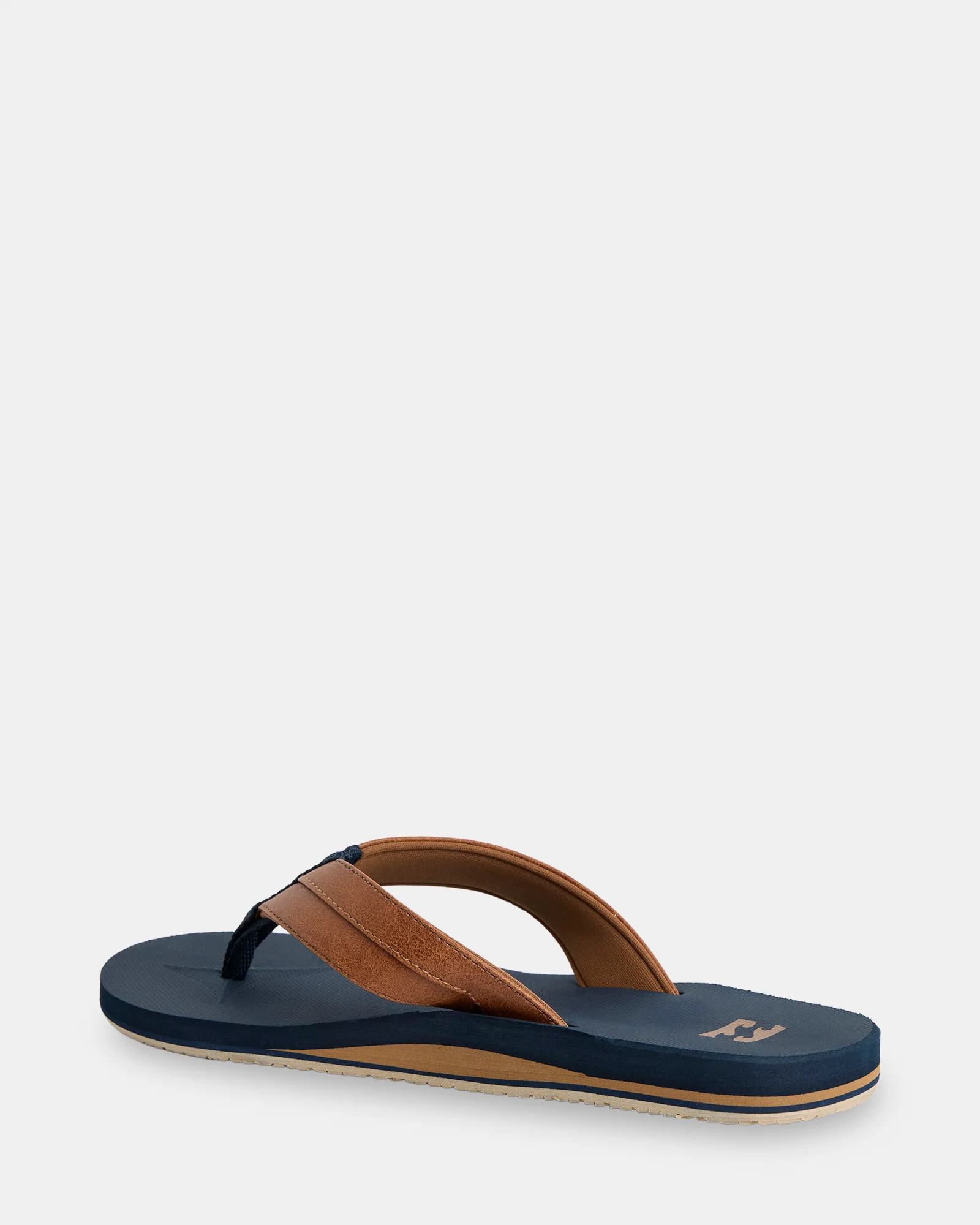 Mens All Day Impact Thongs - Image 3