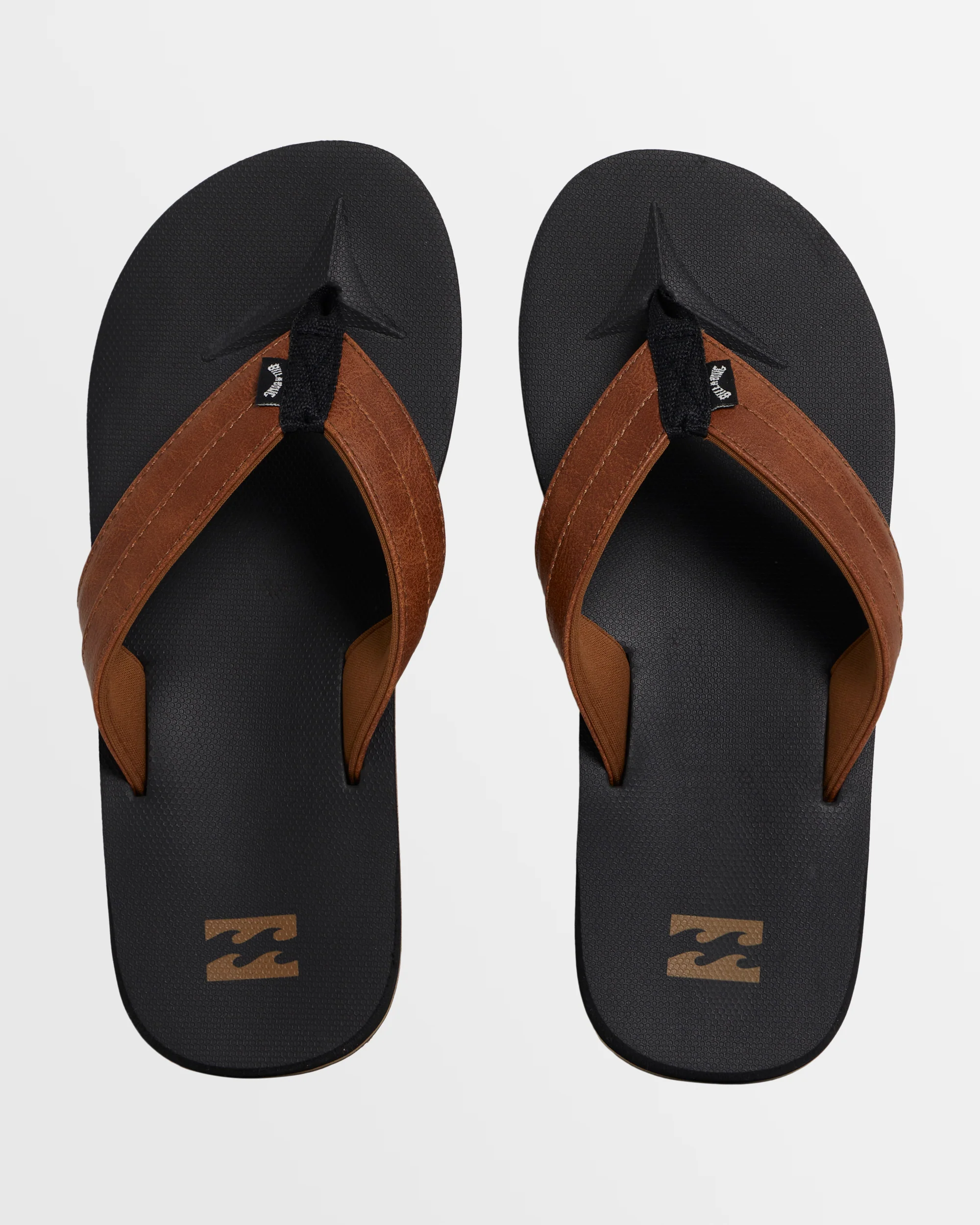 Mens All Day Impact Thongs - Image 2