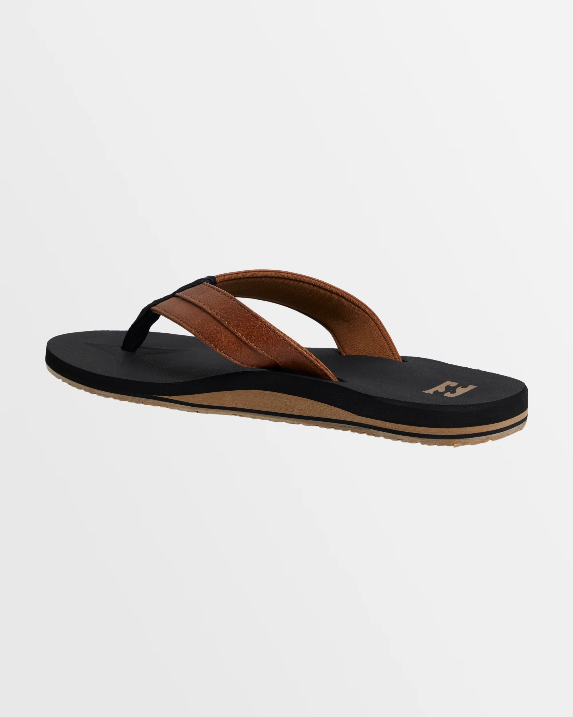 Mens All Day Impact Thongs - Image 3