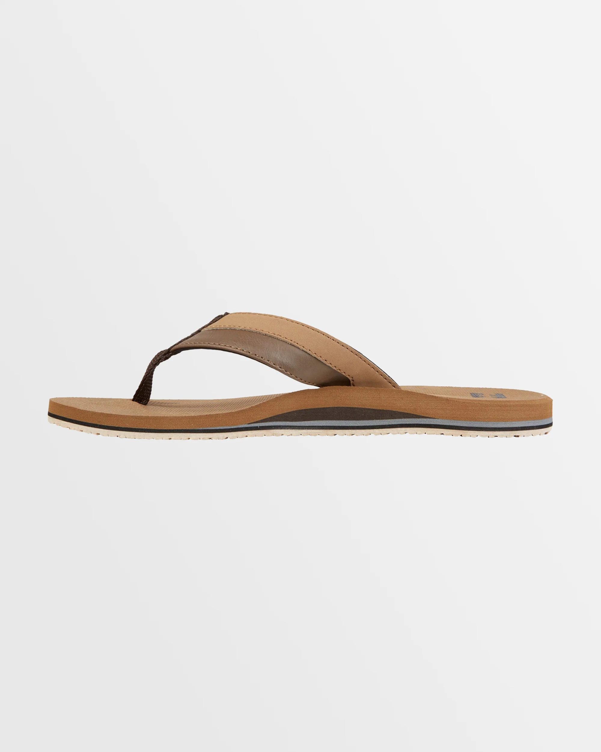 Mens All Day Impact Thongs - Image 3