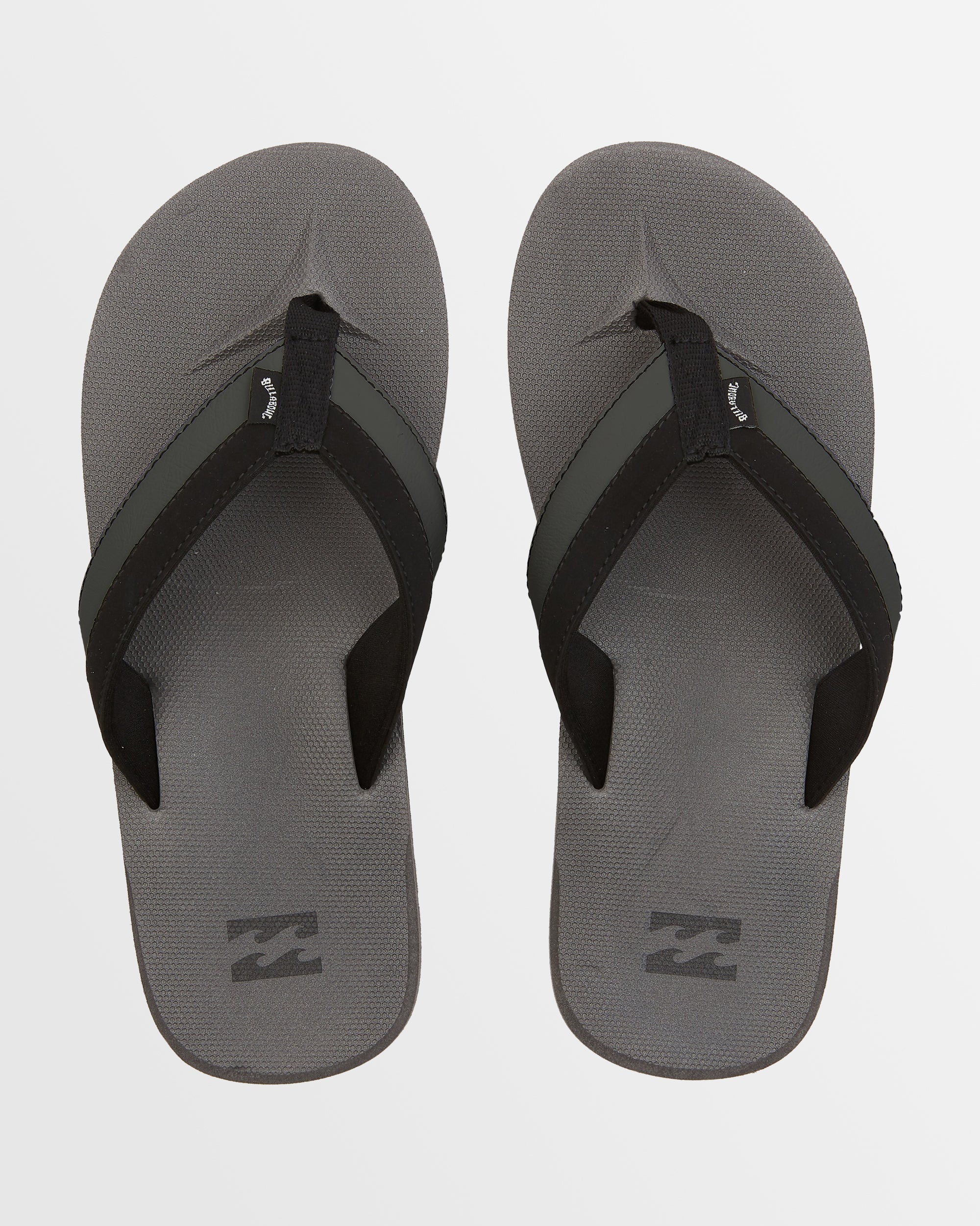 Mens All Day Impact Thongs - Image 2