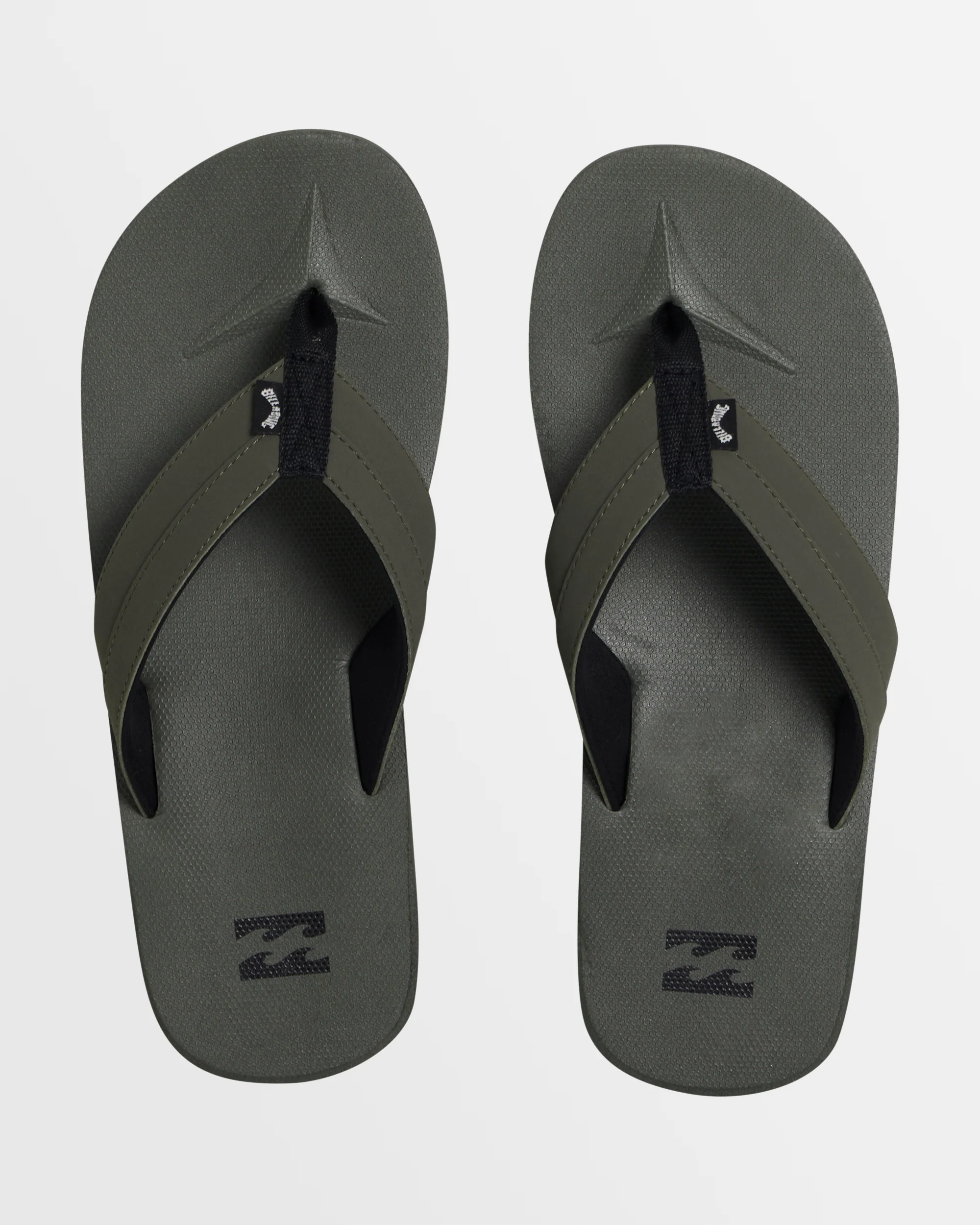 Mens All Day Impact Thongs - Image 2