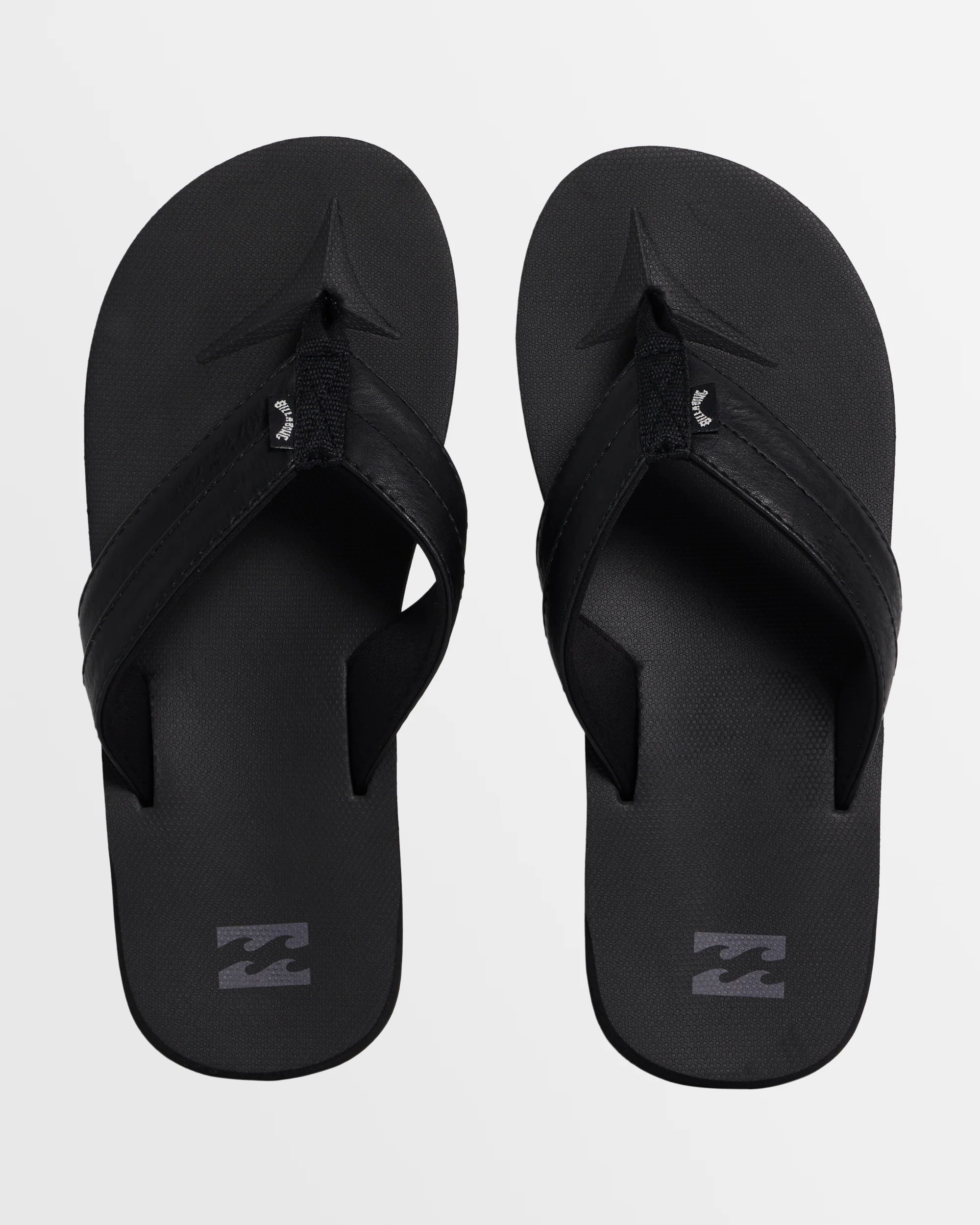 Mens All Day Impact Thongs - Image 2