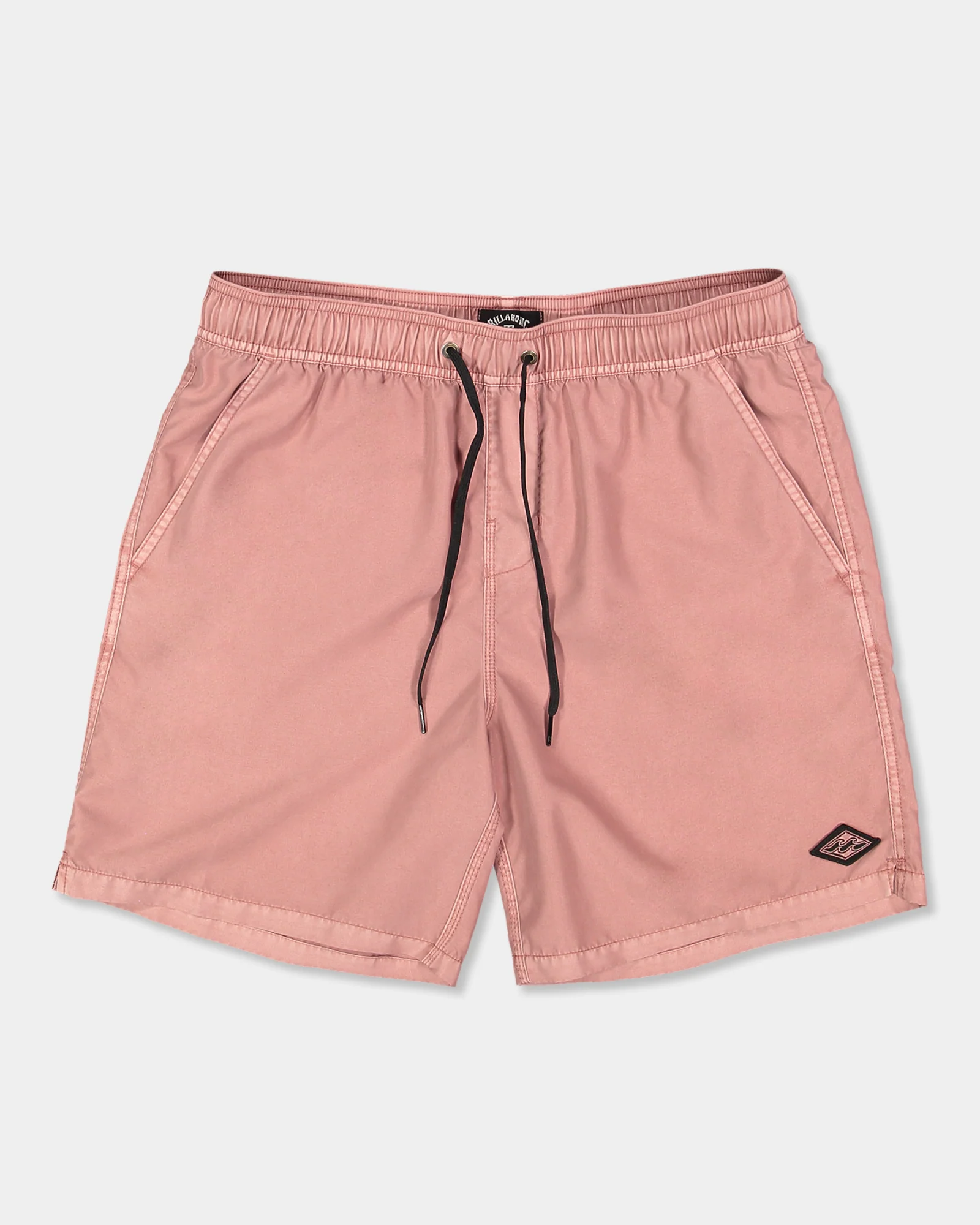 Mens All Day Overdye Layback 17" Boardshorts - Image 7