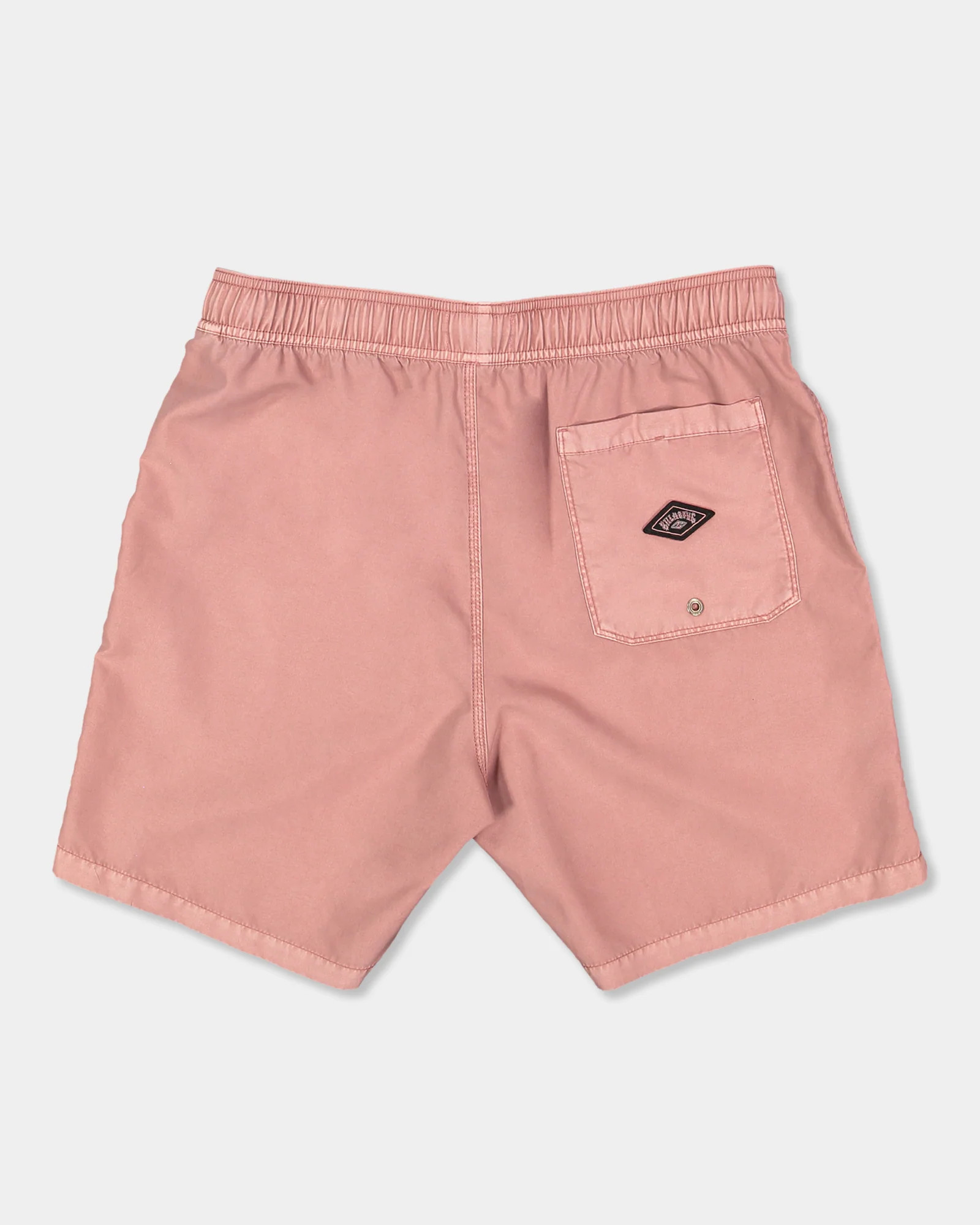 Mens All Day Overdye Layback 17" Boardshorts - Image 8