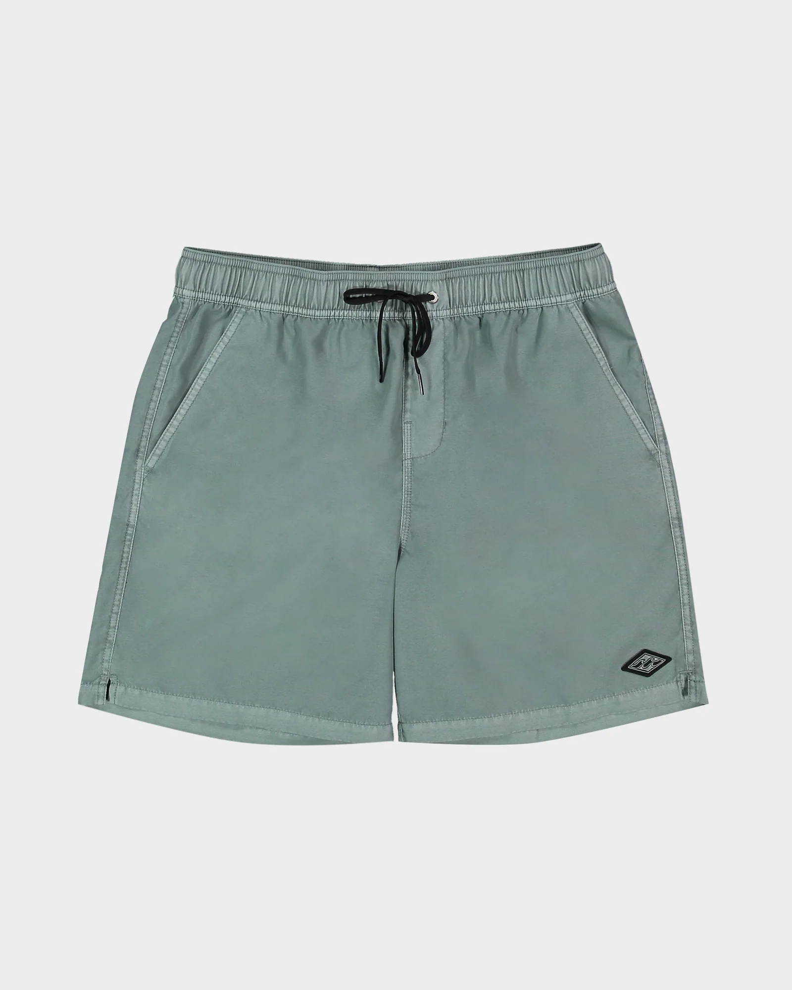 Mens All Day Overdye Layback 17" Boardshorts - Image 6