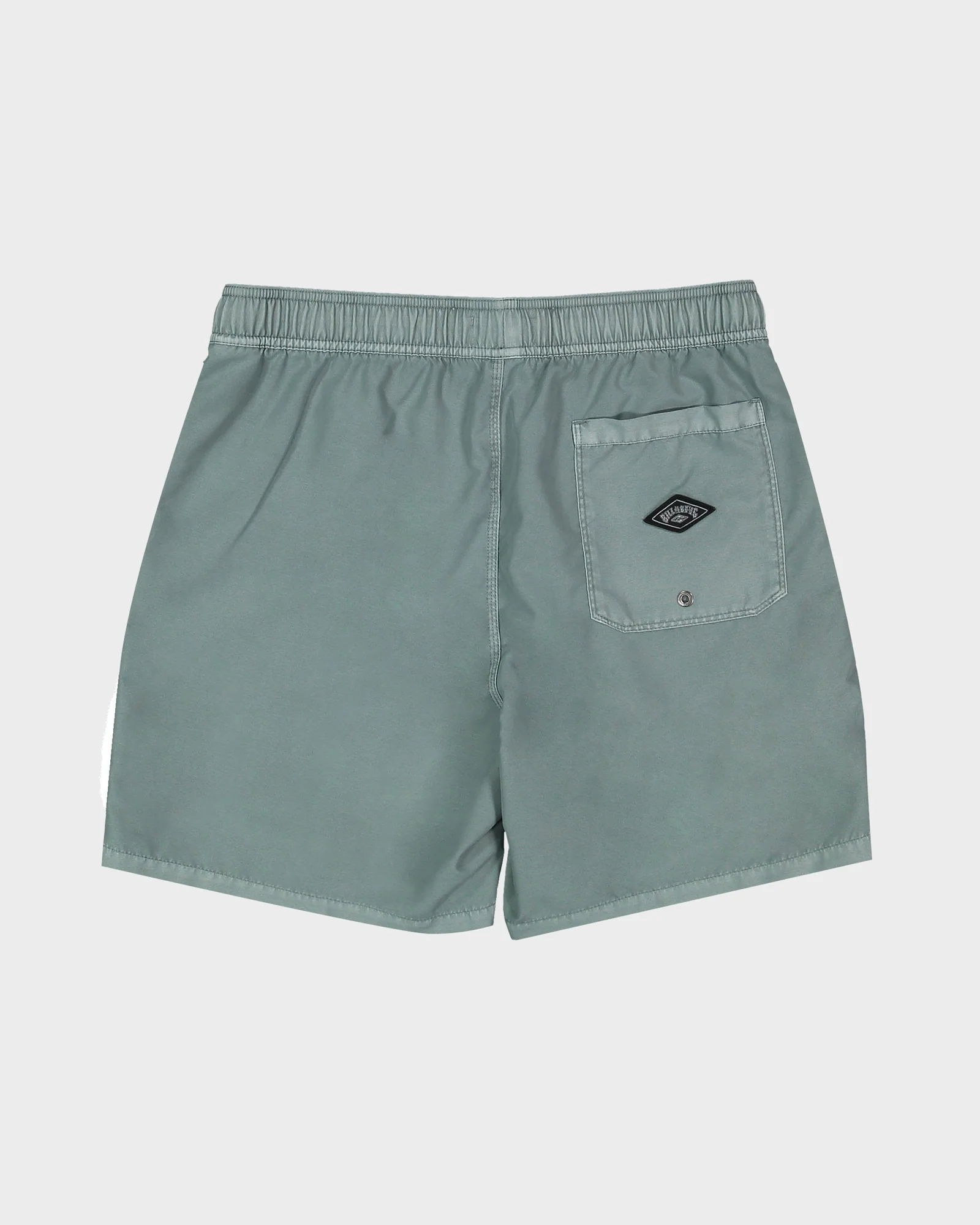 Mens All Day Overdye Layback 17" Boardshorts - Image 7