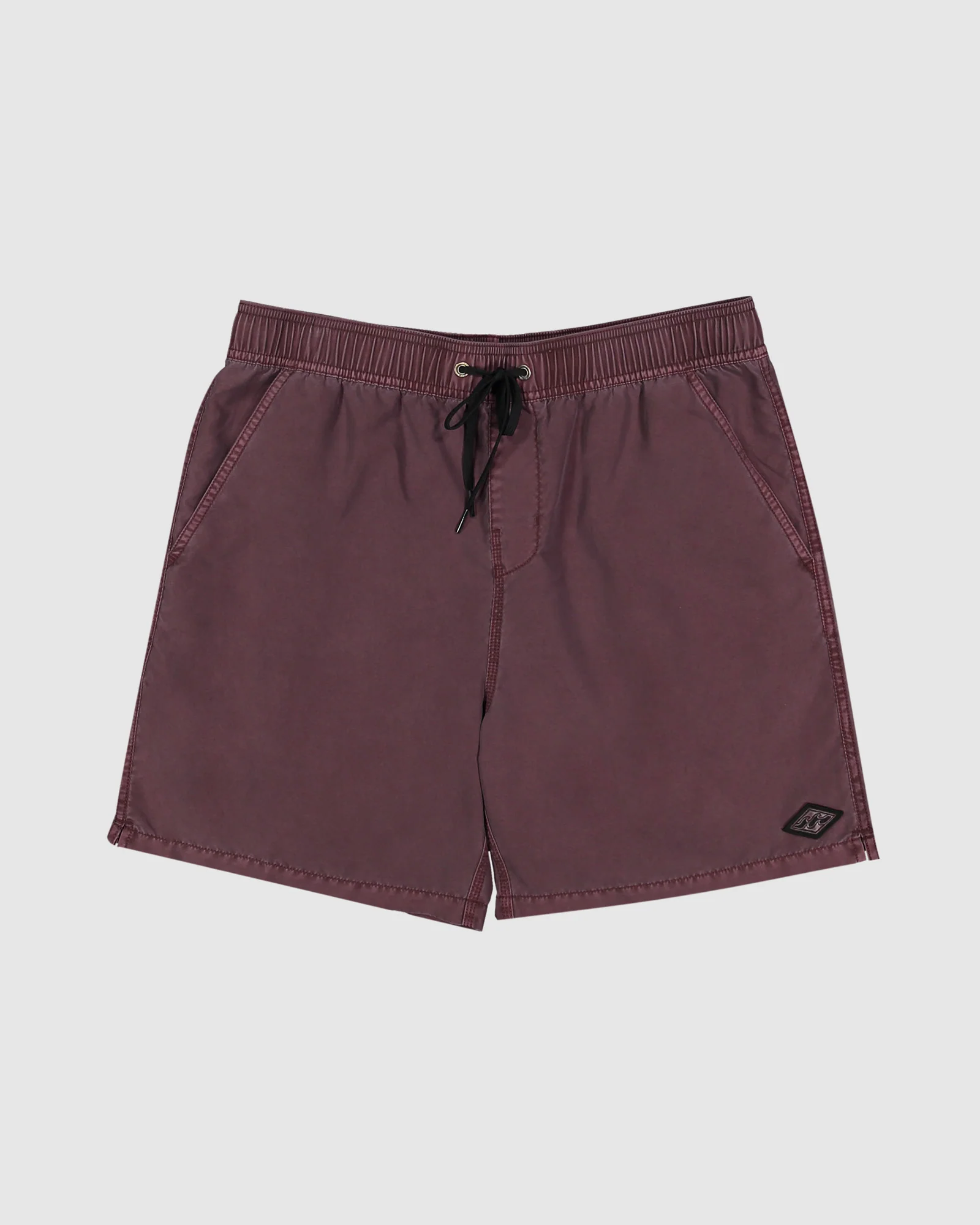 Mens All Day Overdye Layback 17" Boardshorts - Image 6