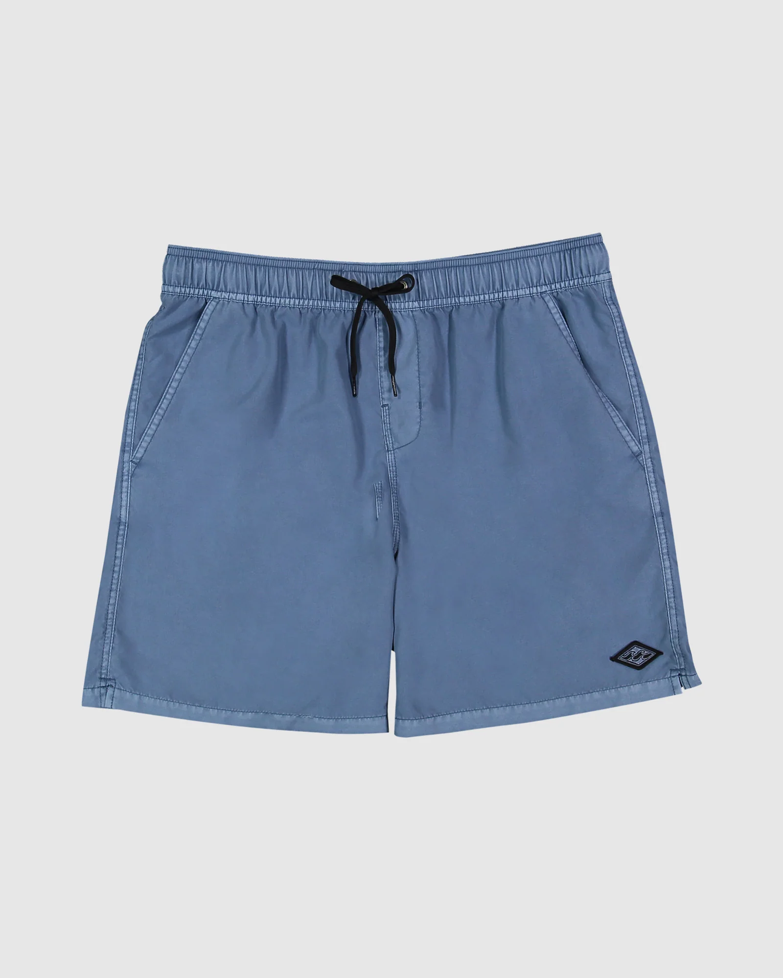 Mens All Day Overdye Layback 17" Boardshorts - Image 6