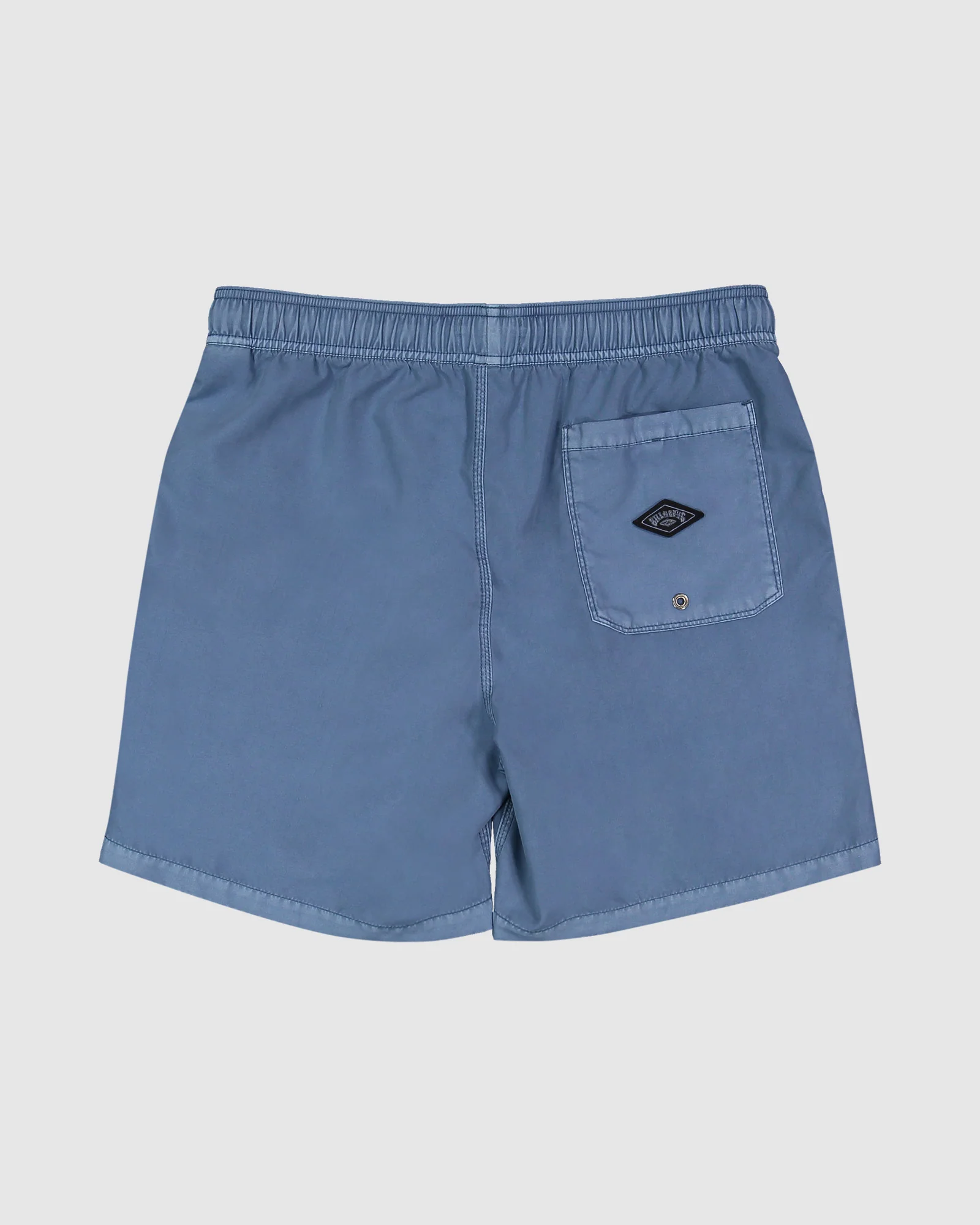 Mens All Day Overdye Layback 17" Boardshorts - Image 7