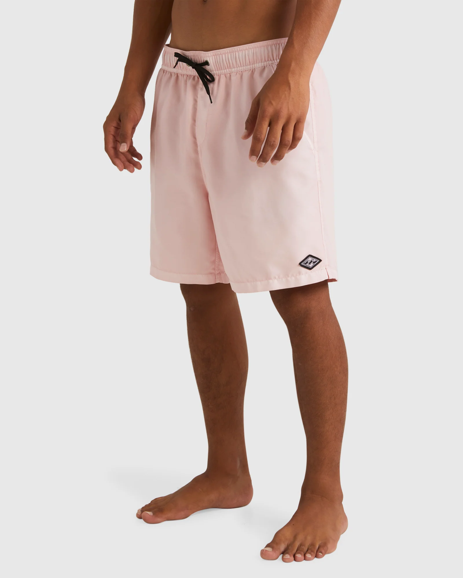 Mens All Day Overdye Layback 17" Boardshorts - Image 2