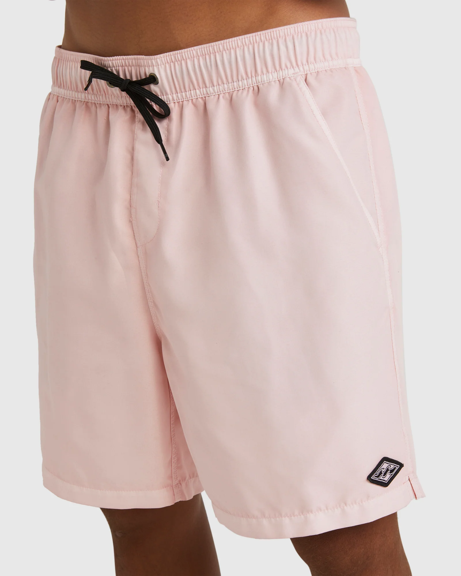 Mens All Day Overdye Layback 17" Boardshorts - Image 4