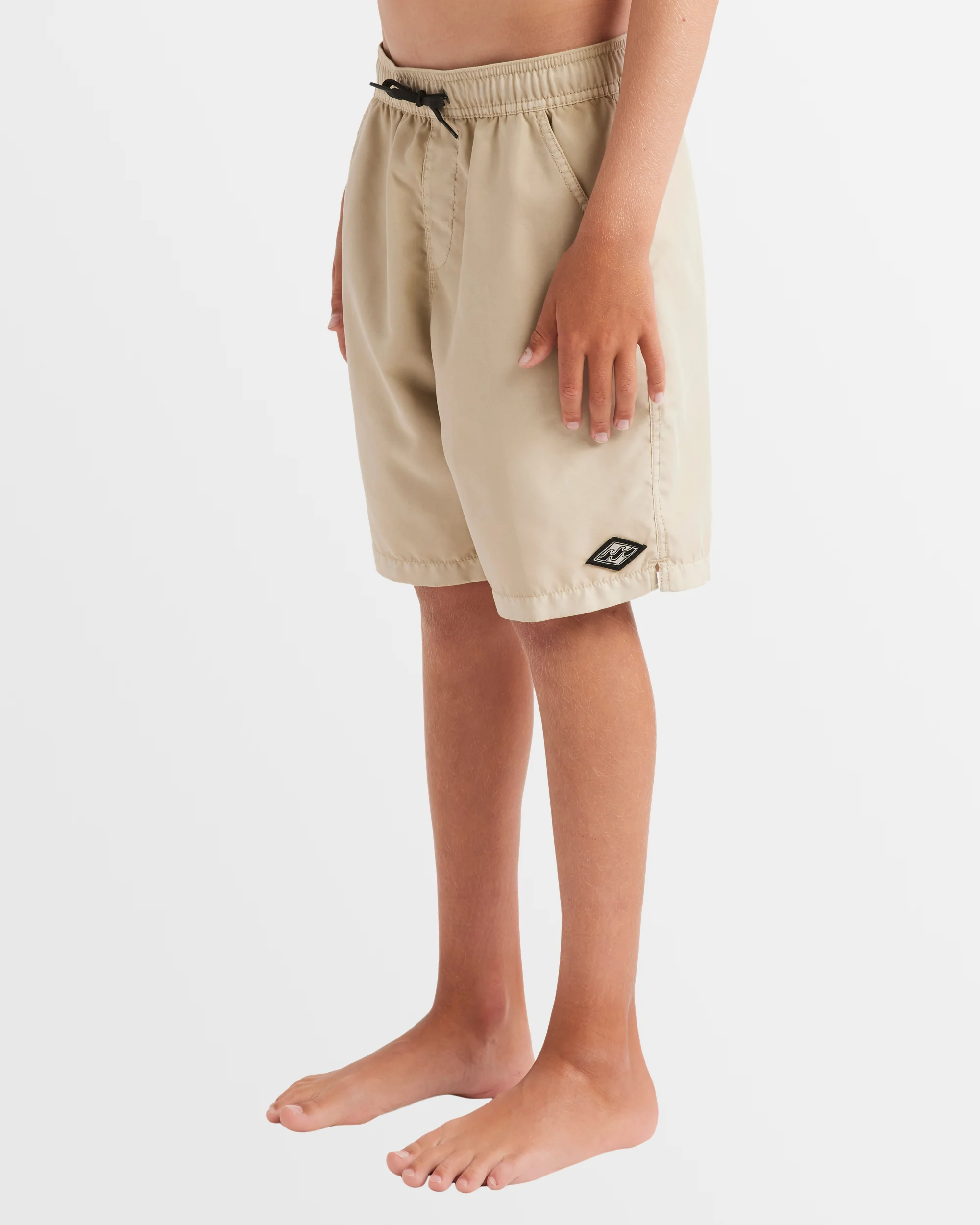 Boys 8-16 All Day Overdye Layback Boardshorts - Image 2