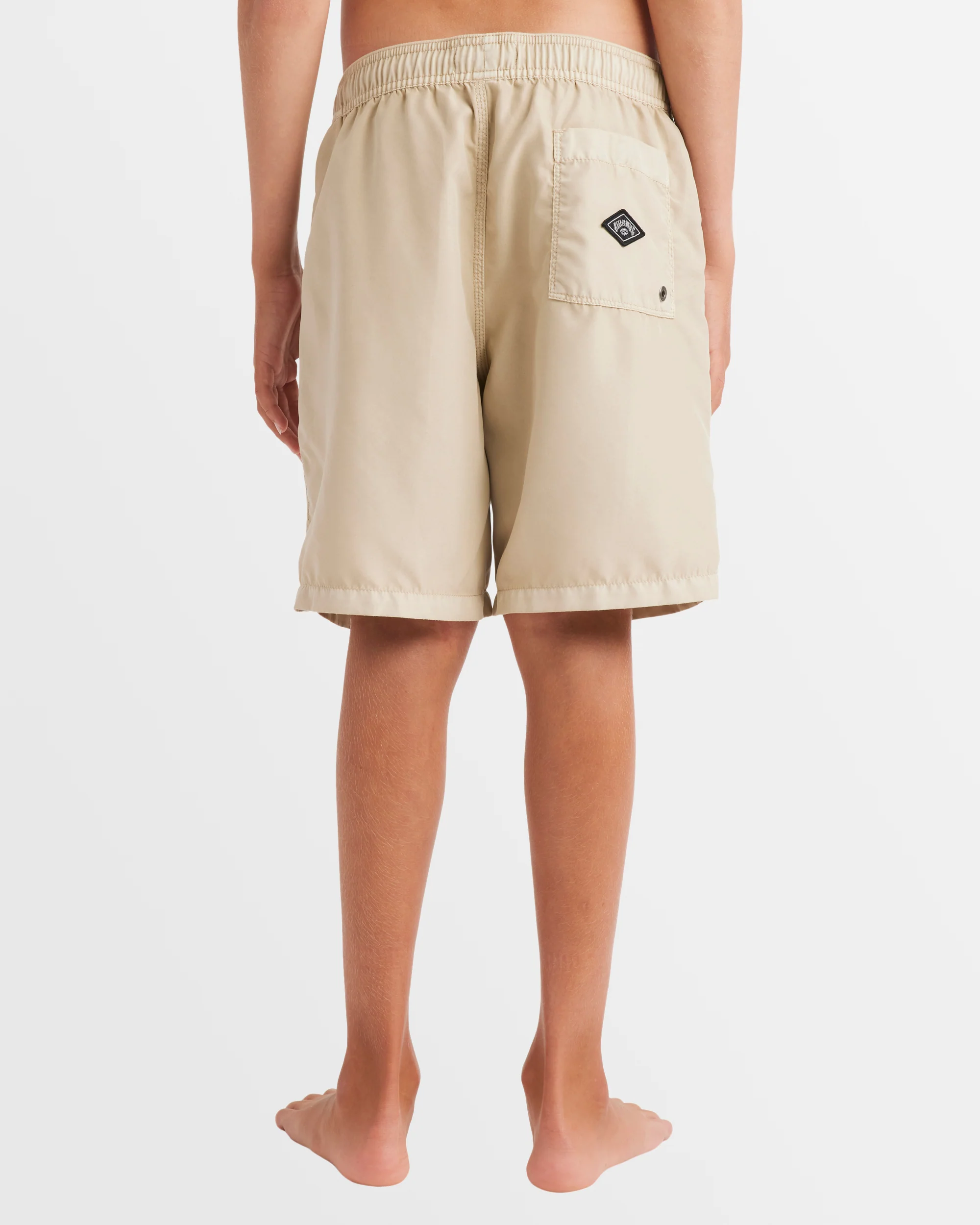 Boys 8-16 All Day Overdye Layback Boardshorts - Image 5