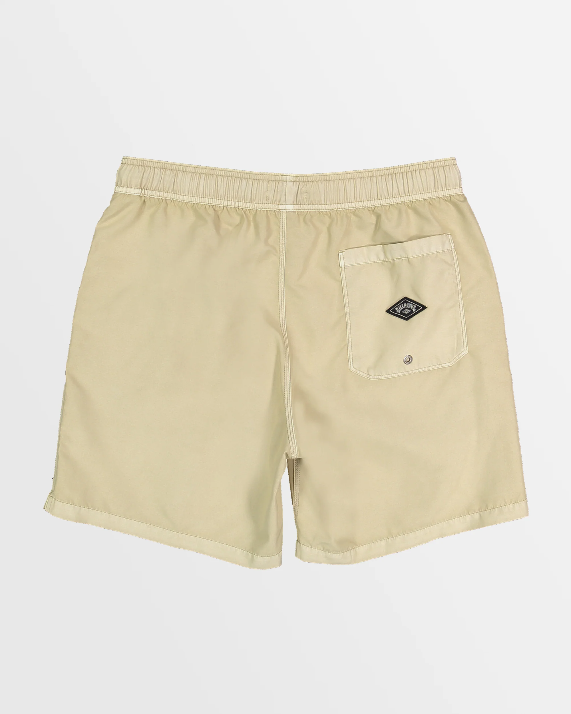 Boys 8-16 All Day Overdye Layback Boardshorts 16"" - Image 2