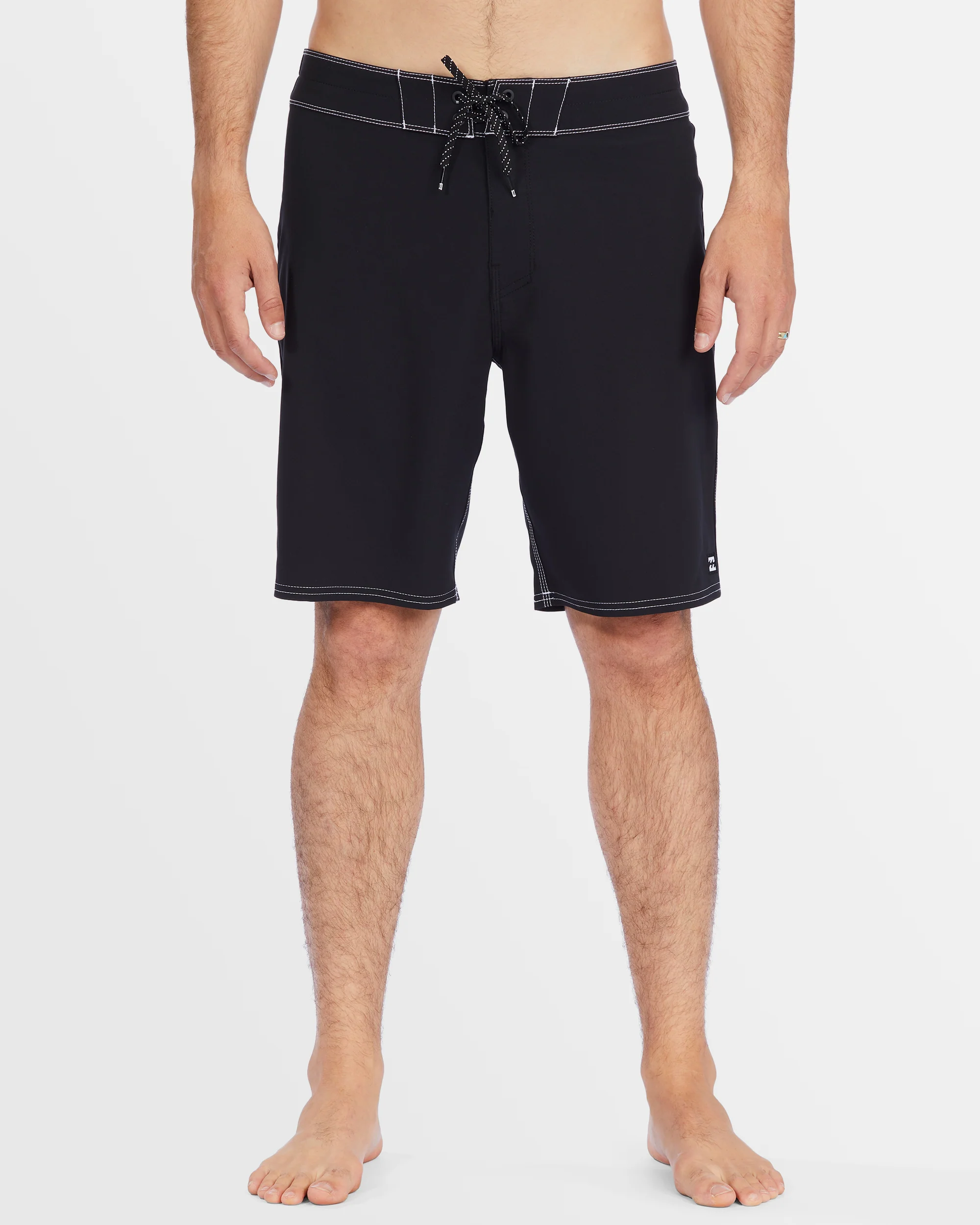 Mens All Day Pro Boardshorts