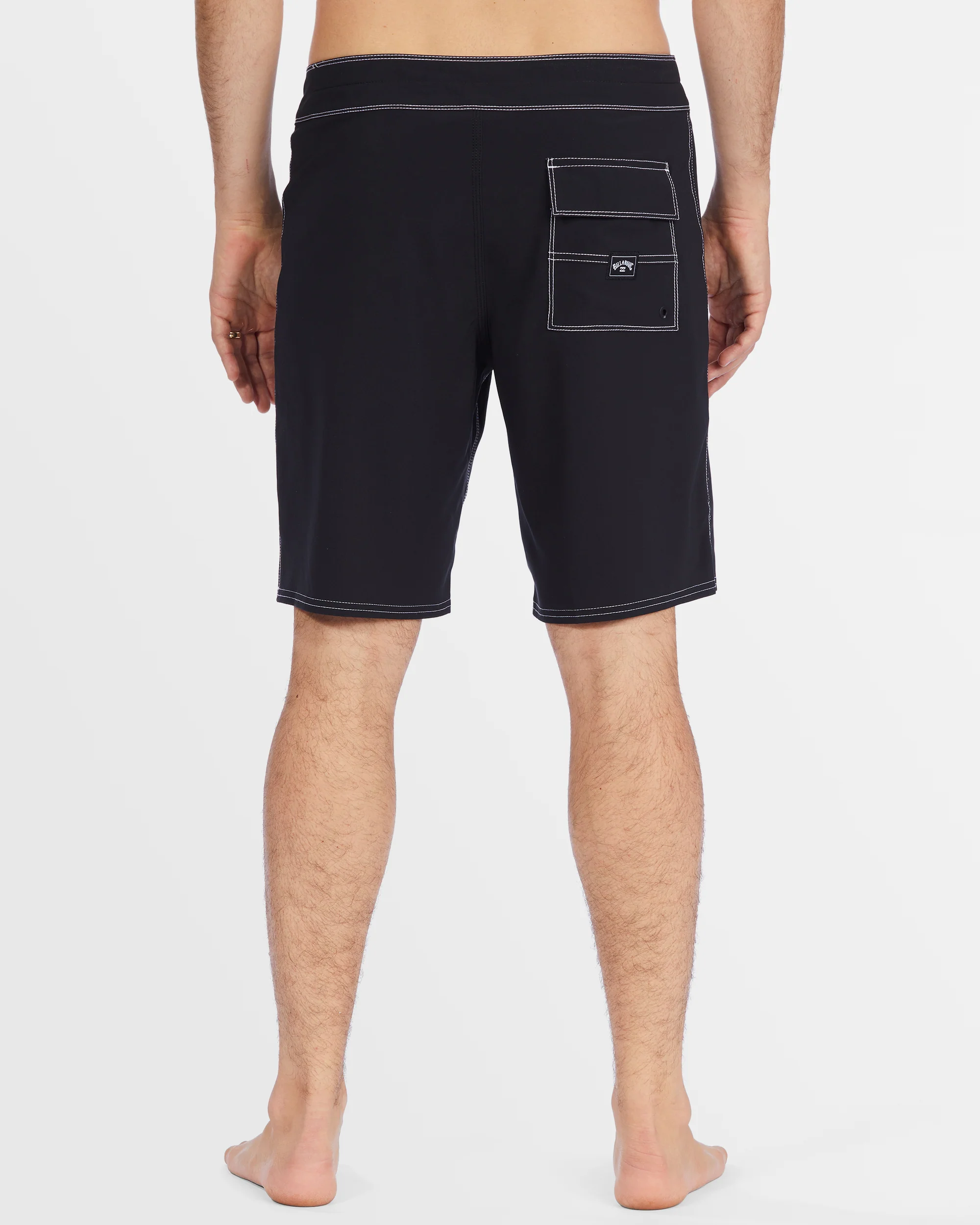 Mens All Day Pro Boardshorts - Image 3