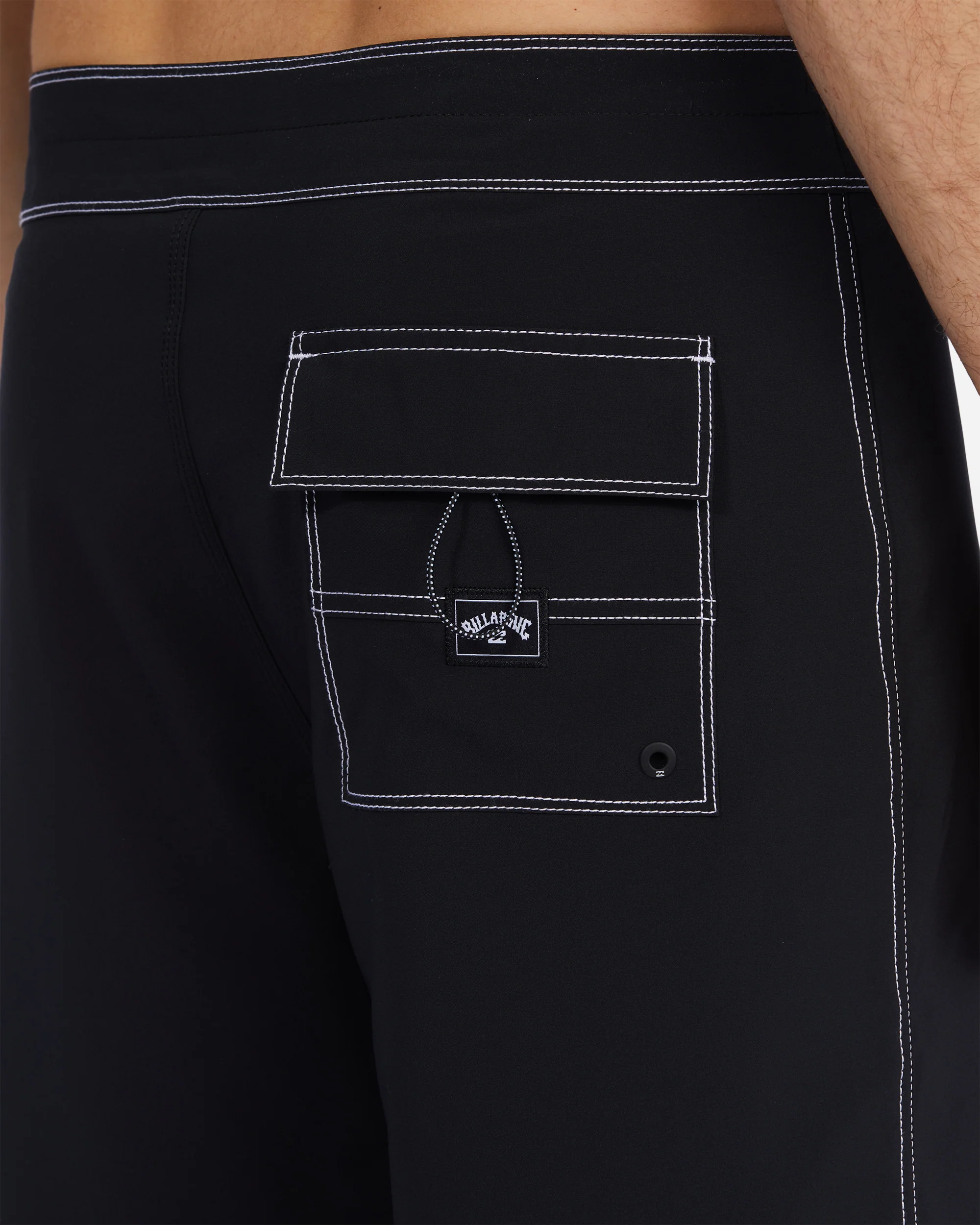 Mens All Day Pro Boardshorts - Image 4