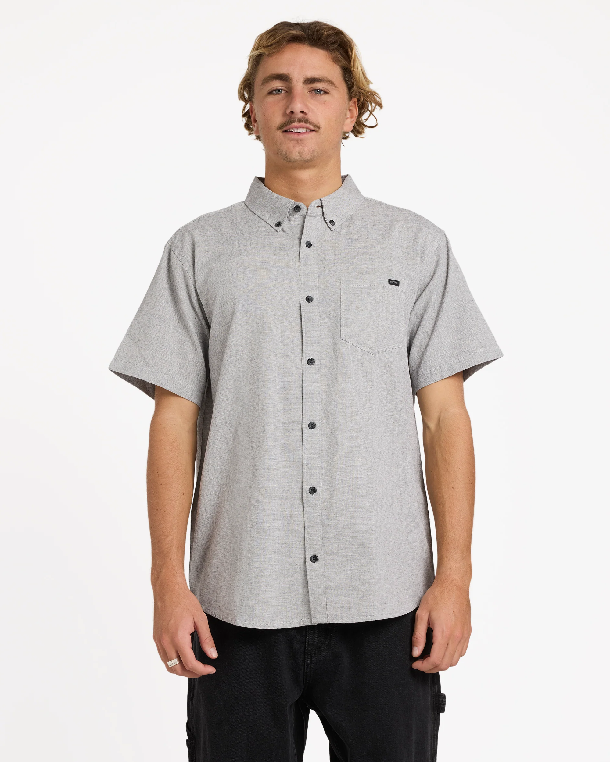 Mens All Day Shirt