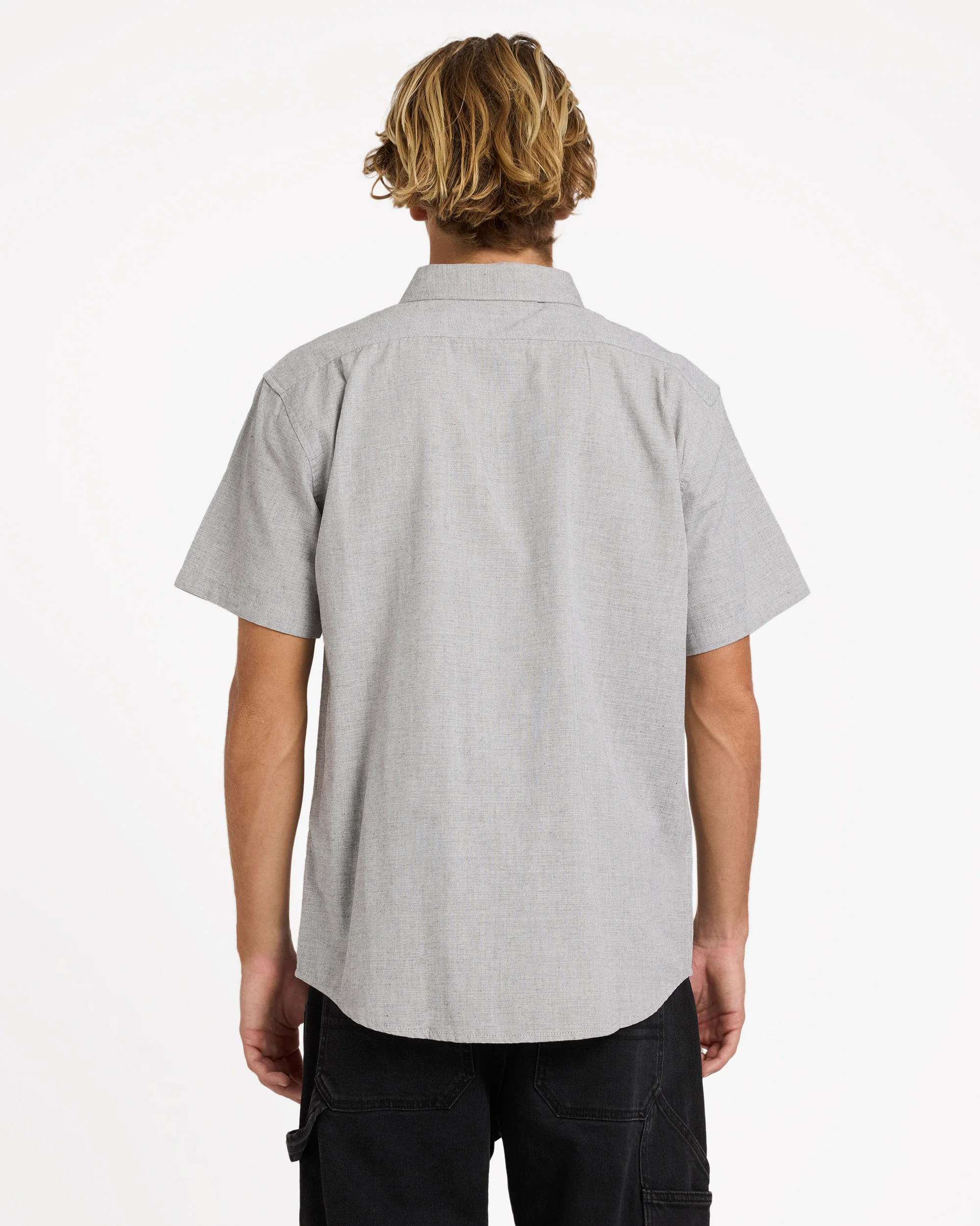 Mens All Day Shirt - Image 2