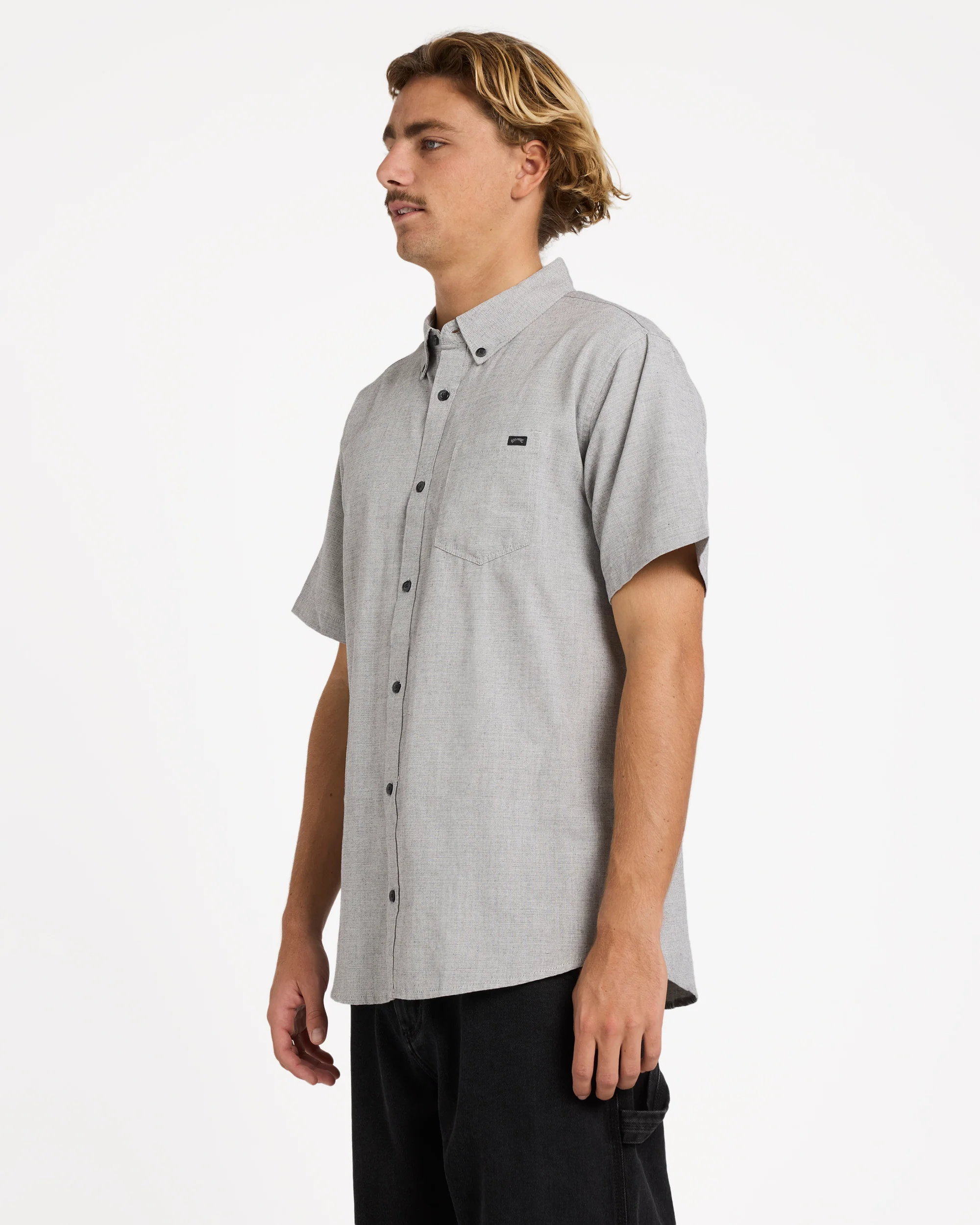 Mens All Day Shirt - Image 3