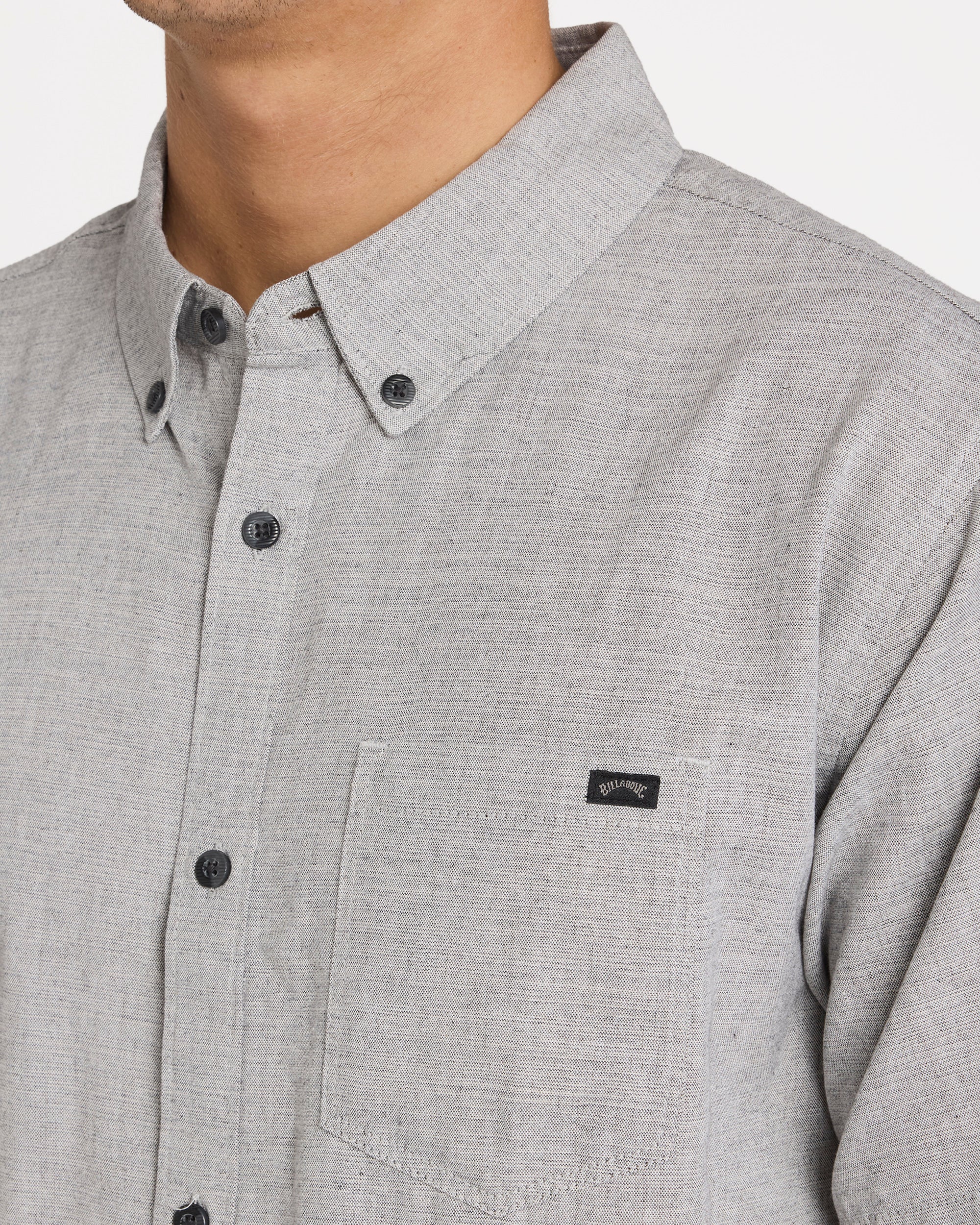 Mens All Day Shirt - Image 4