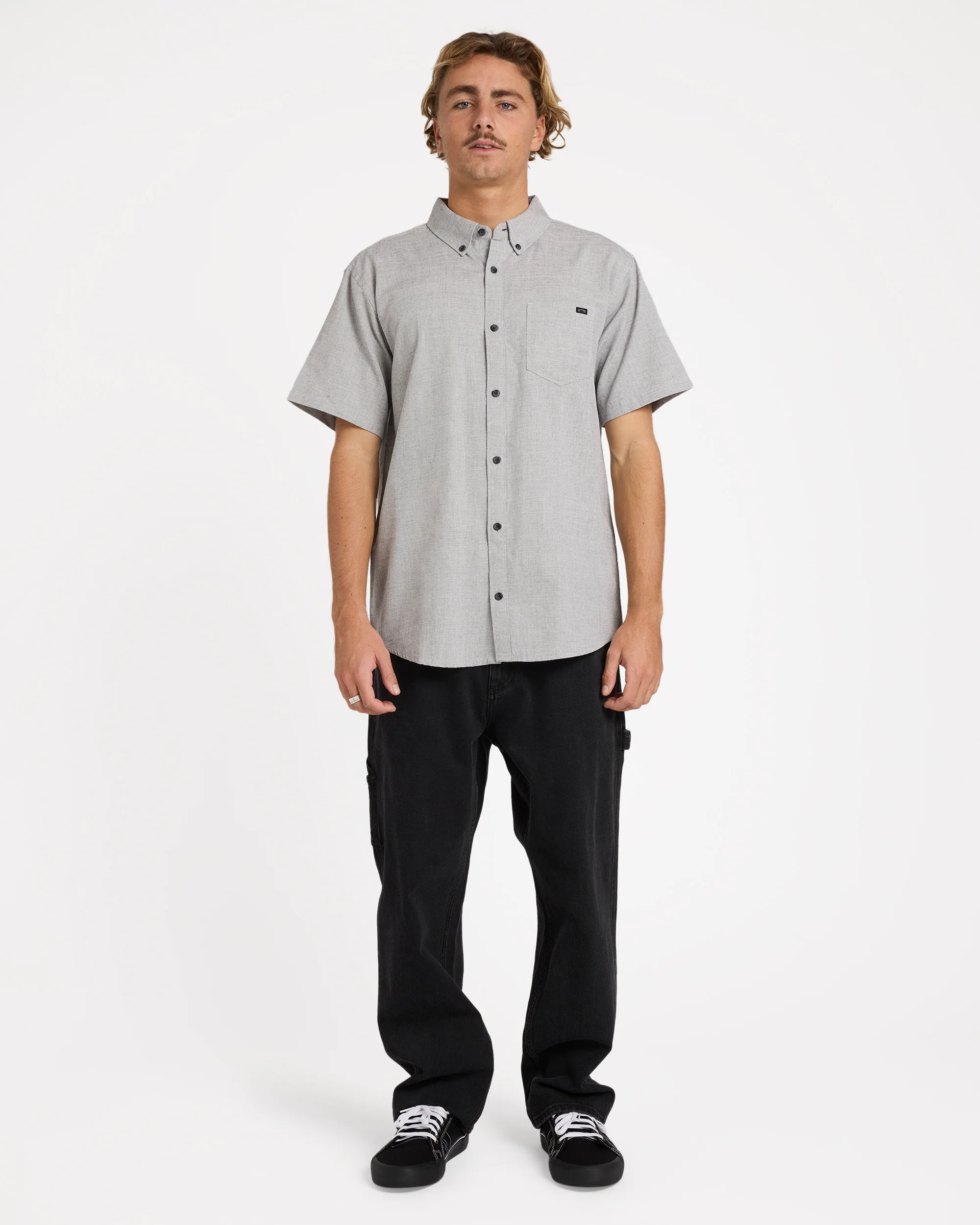 Mens All Day Shirt - Image 5