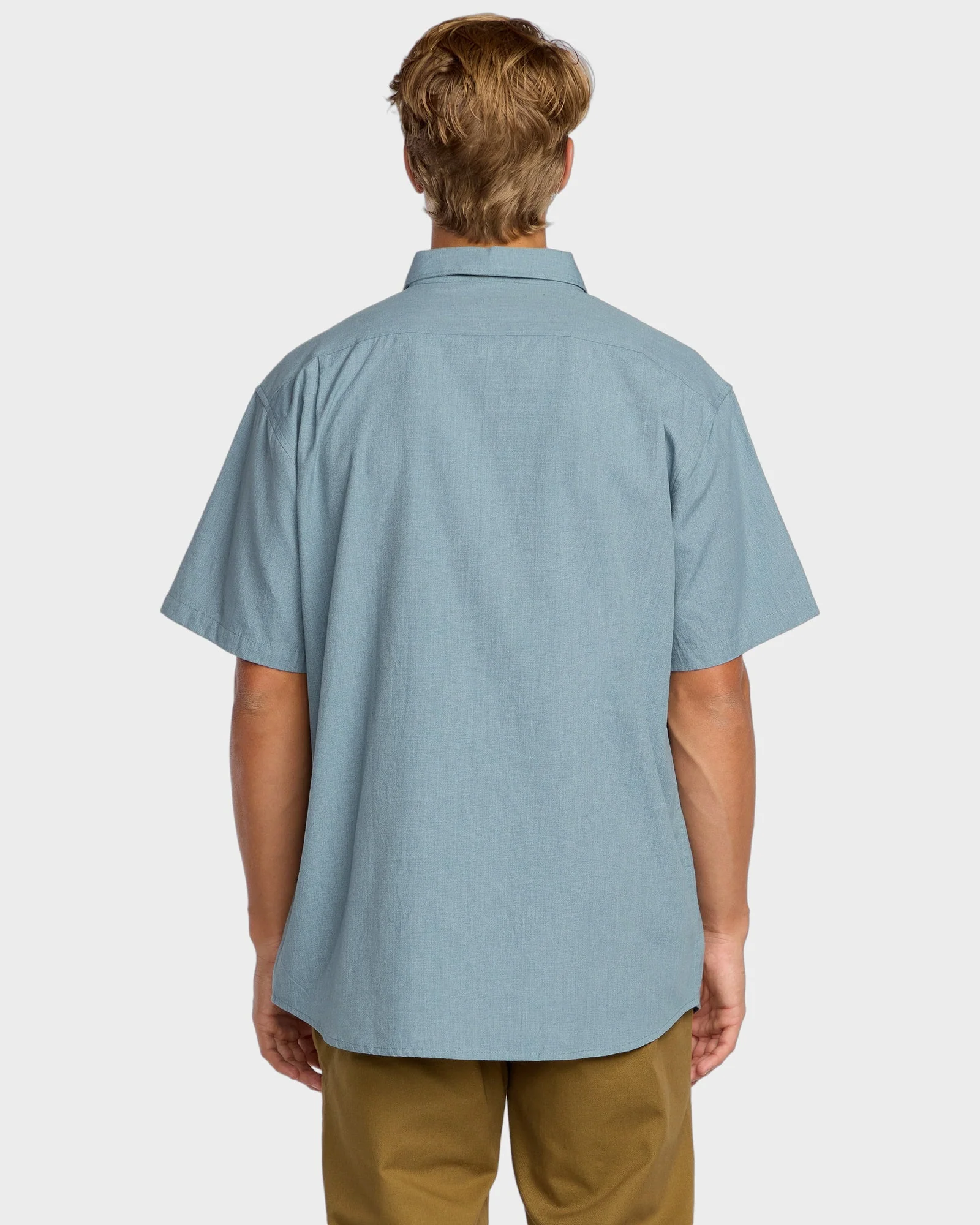 Mens All Day Shirt - Image 2