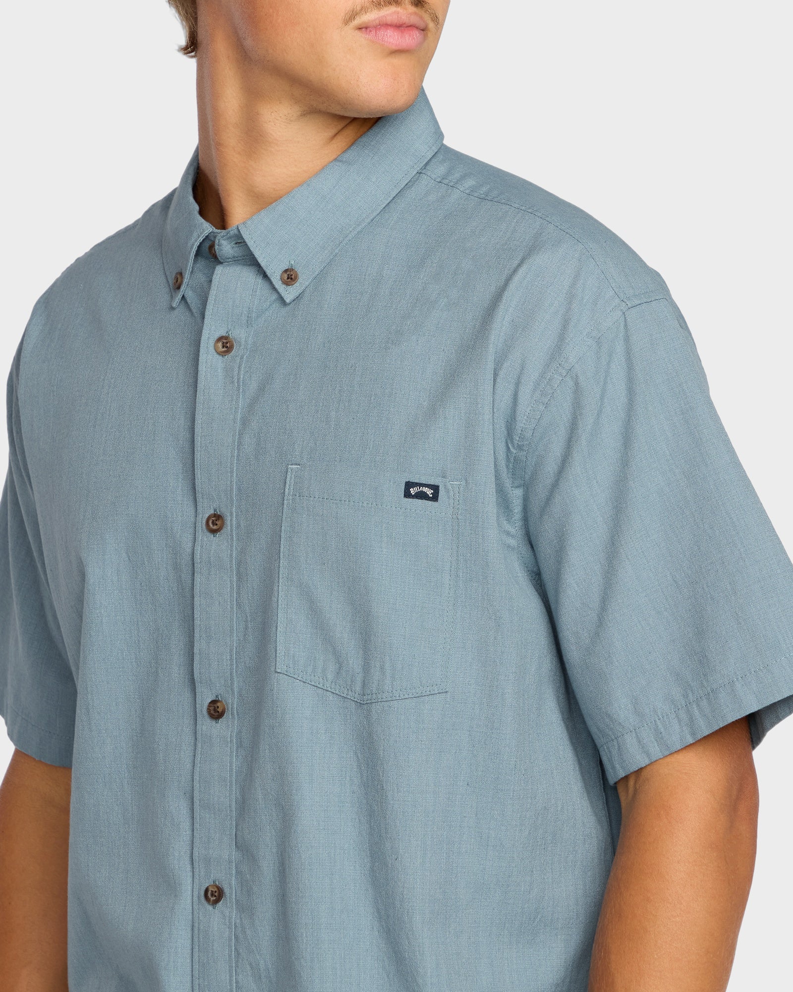 Mens All Day Shirt - Image 4