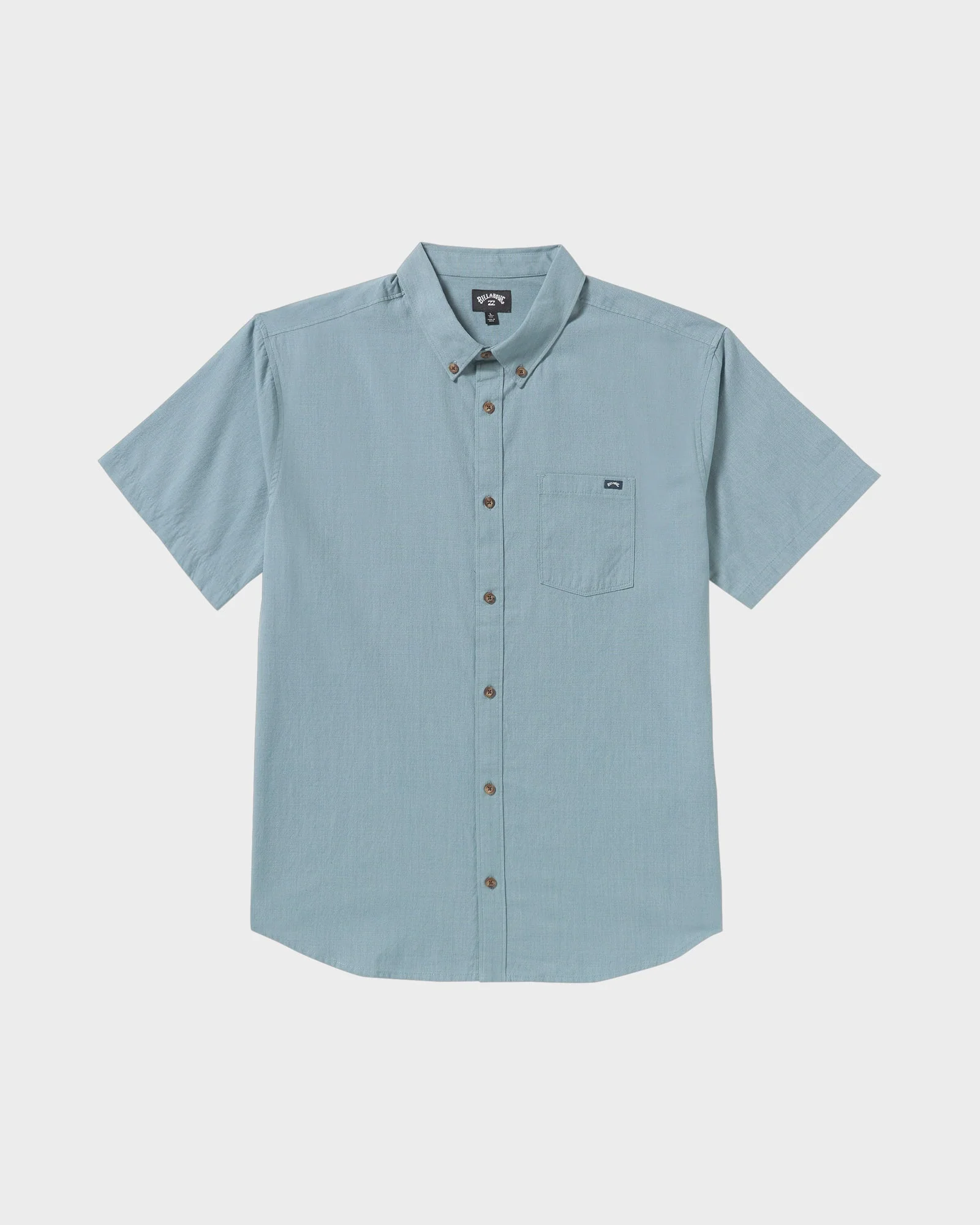Mens All Day Shirt - Image 6