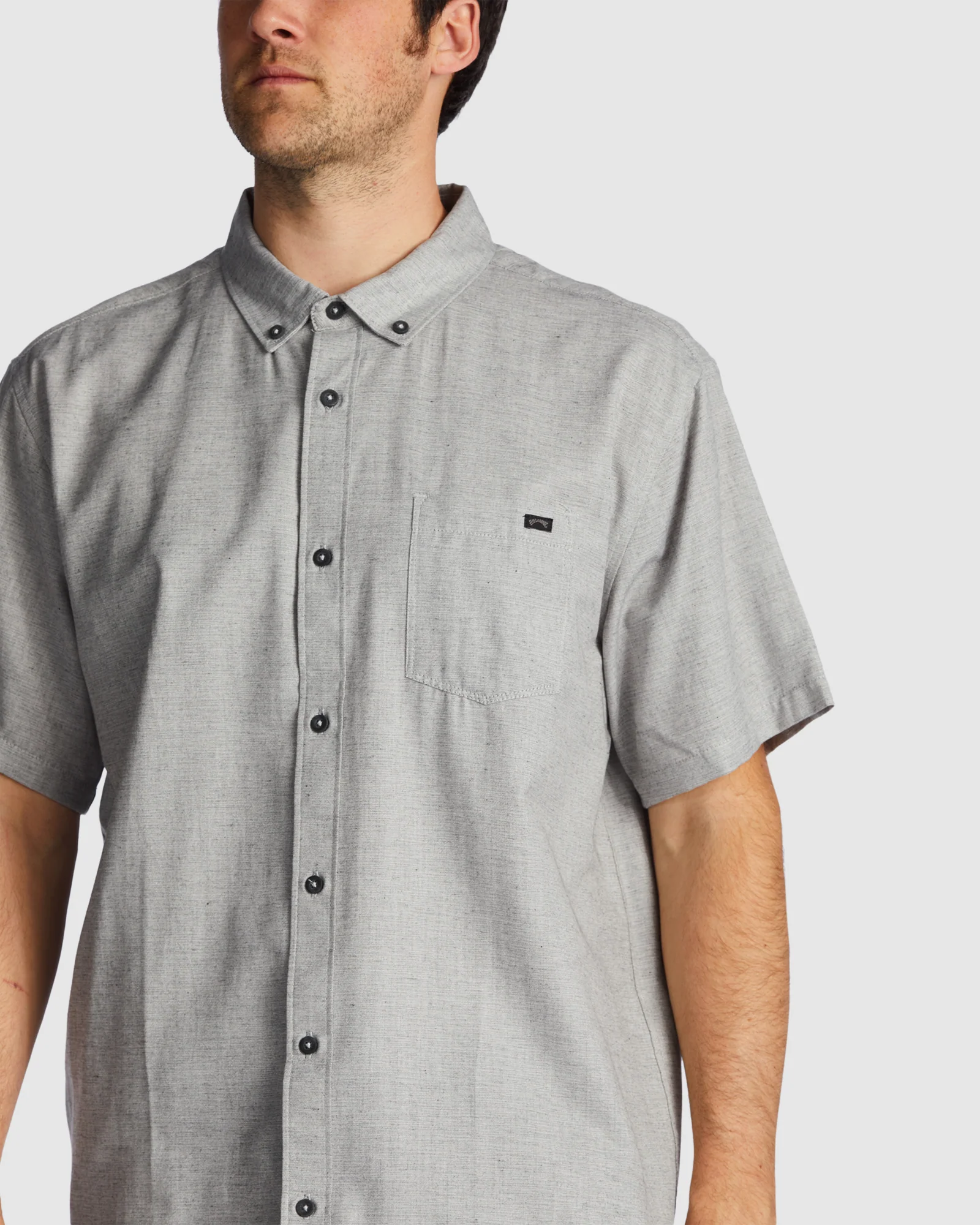 Mens All Day Shirt - Image 4