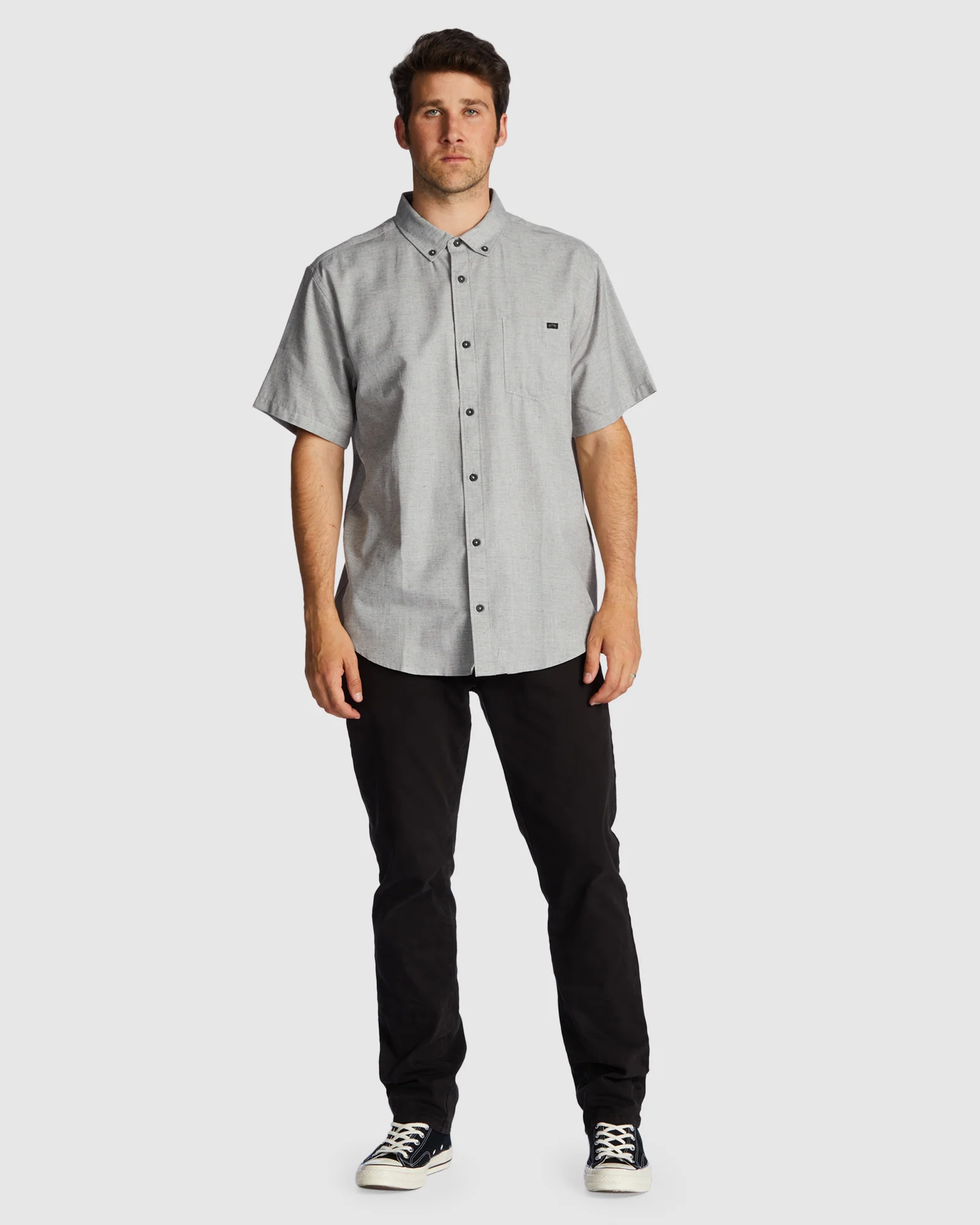 Mens All Day Shirt - Image 5