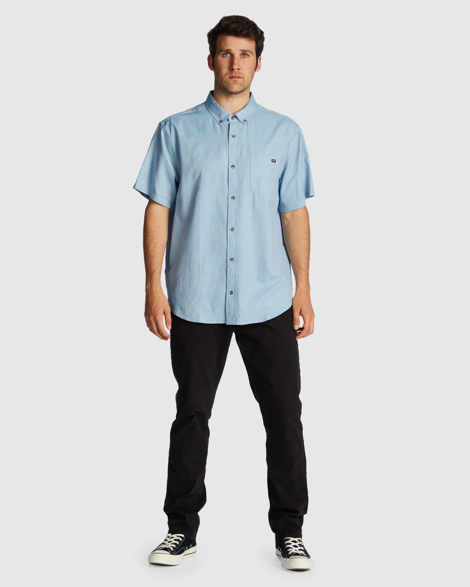 Mens All Day Shirt - Image 5
