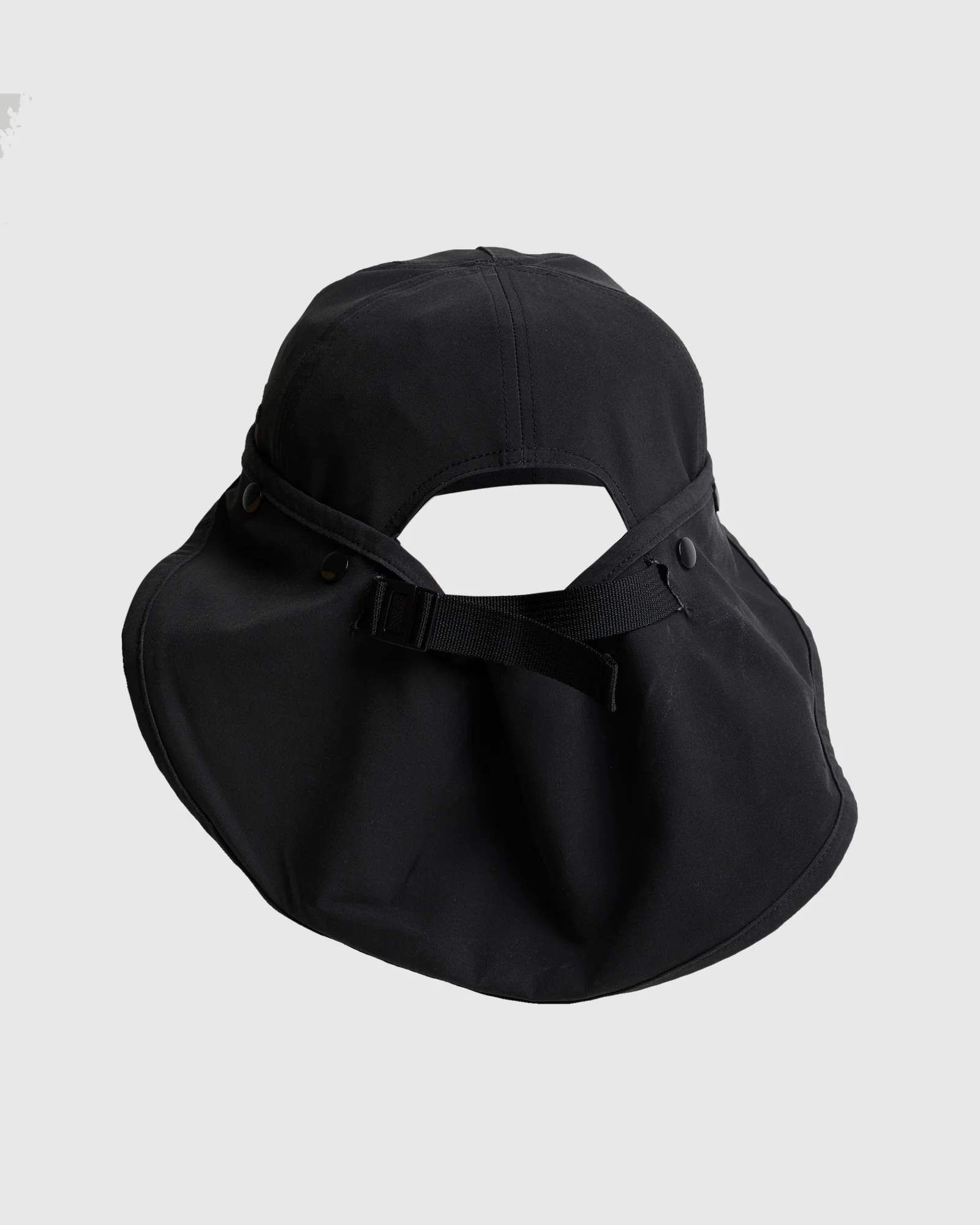 Mens All Day Surf Cap - Image 3