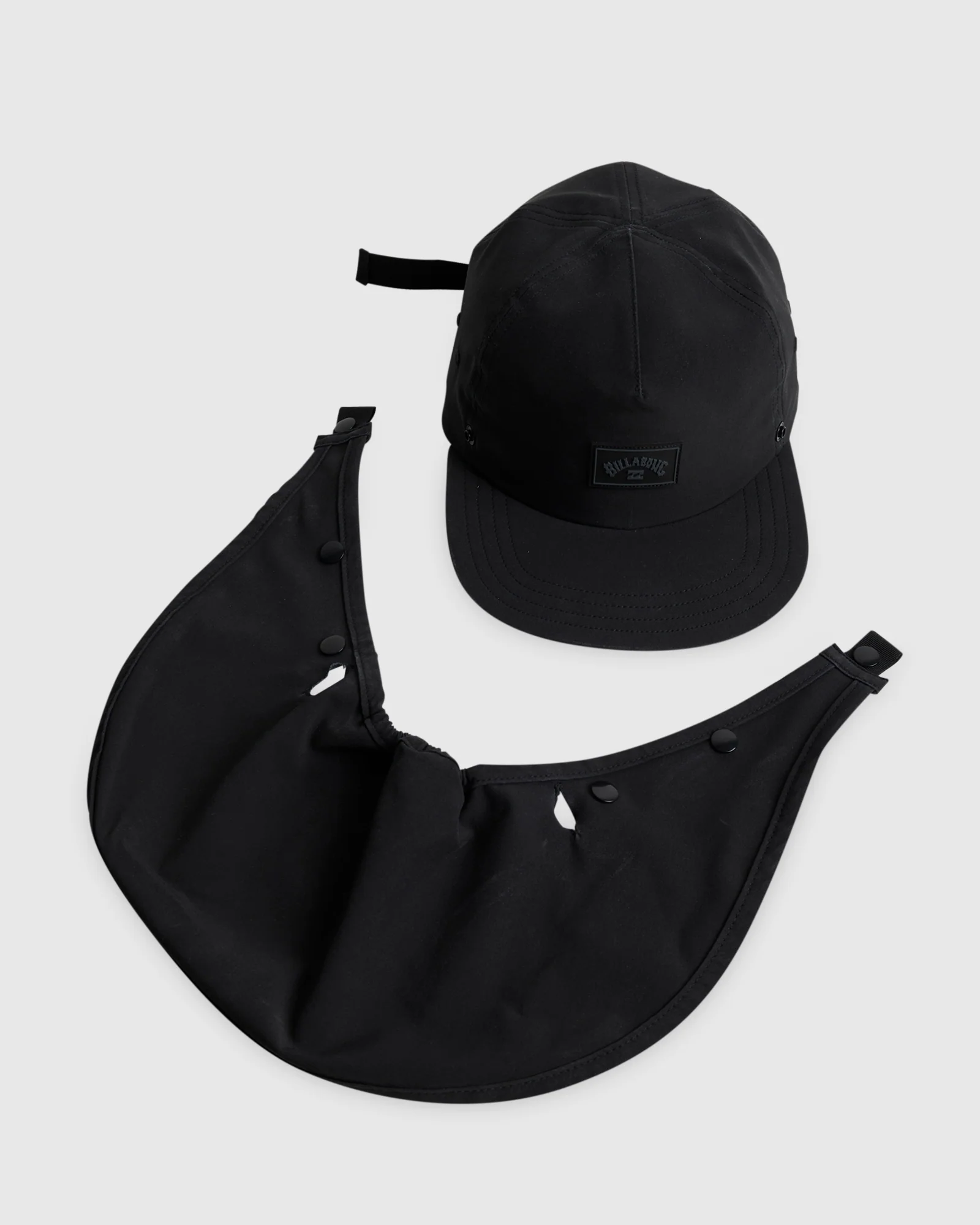 Mens All Day Surf Cap - Image 6