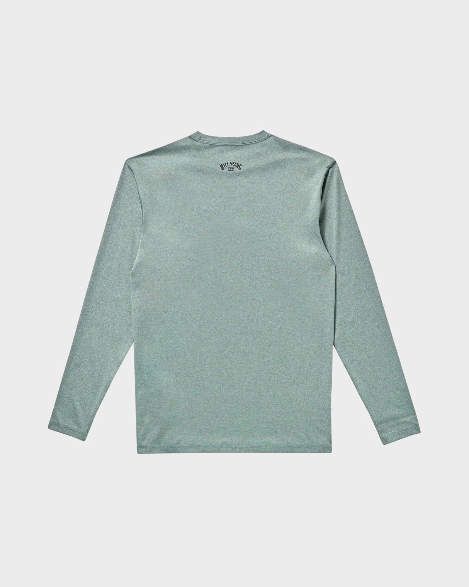 Mens All Day Wave Long Sleeve Rash Vest - Image 7