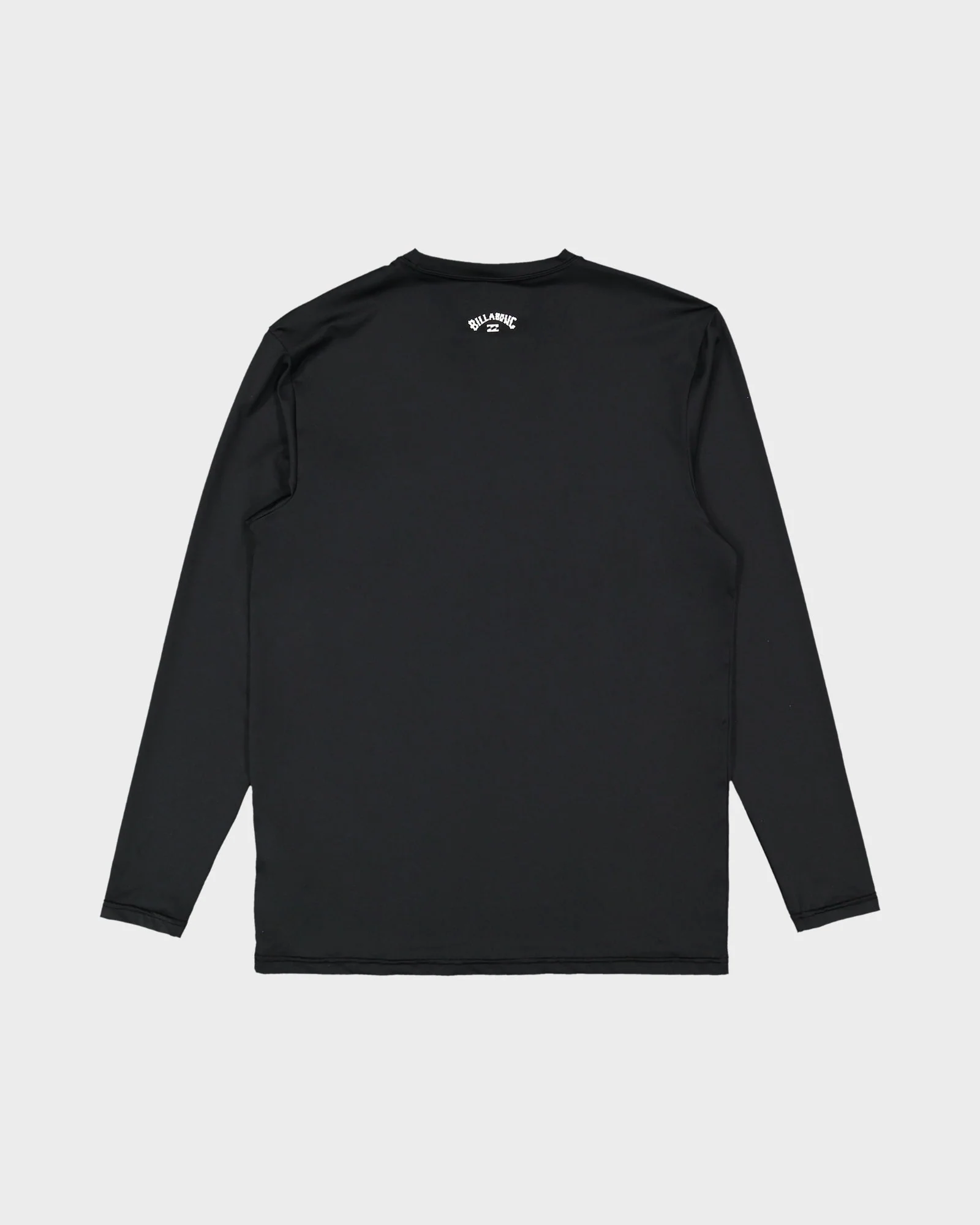 Mens All Day Wave Loose Fit Long Sleeve Rash Vest - Image 2