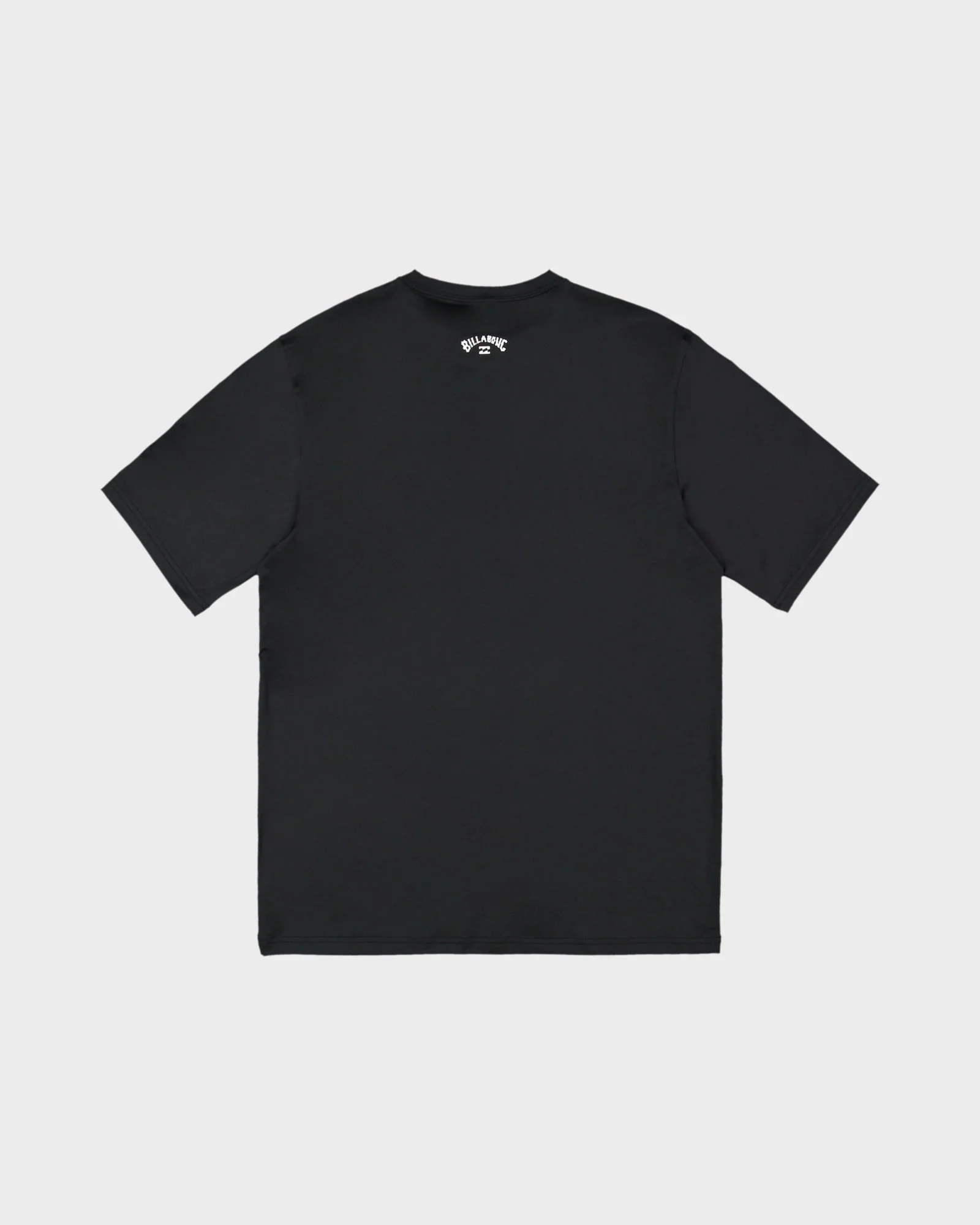 Mens All Day Wave Loose Fit Rash Vest - Image 2