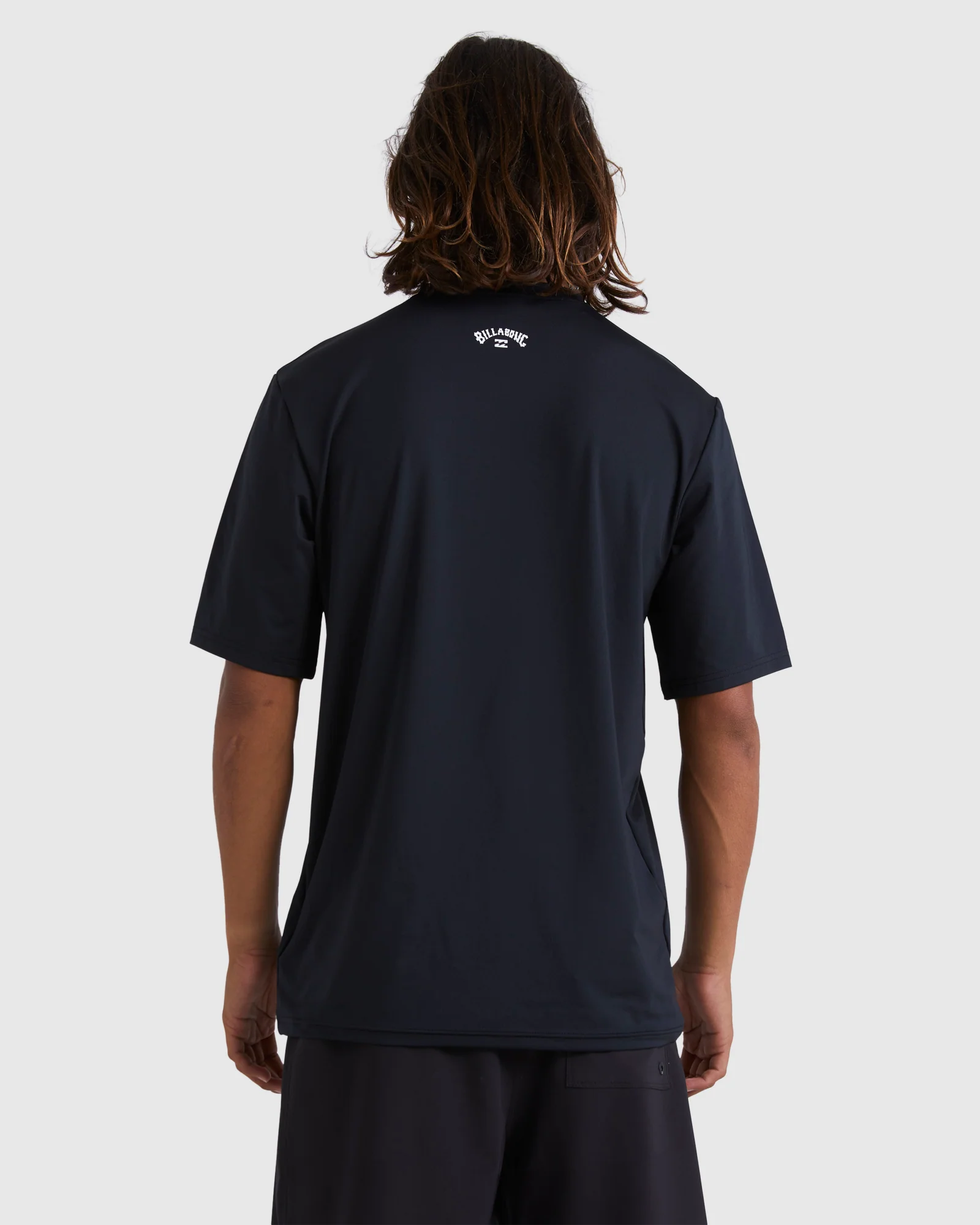 Mens All Day Wave Rash Vest - Image 3