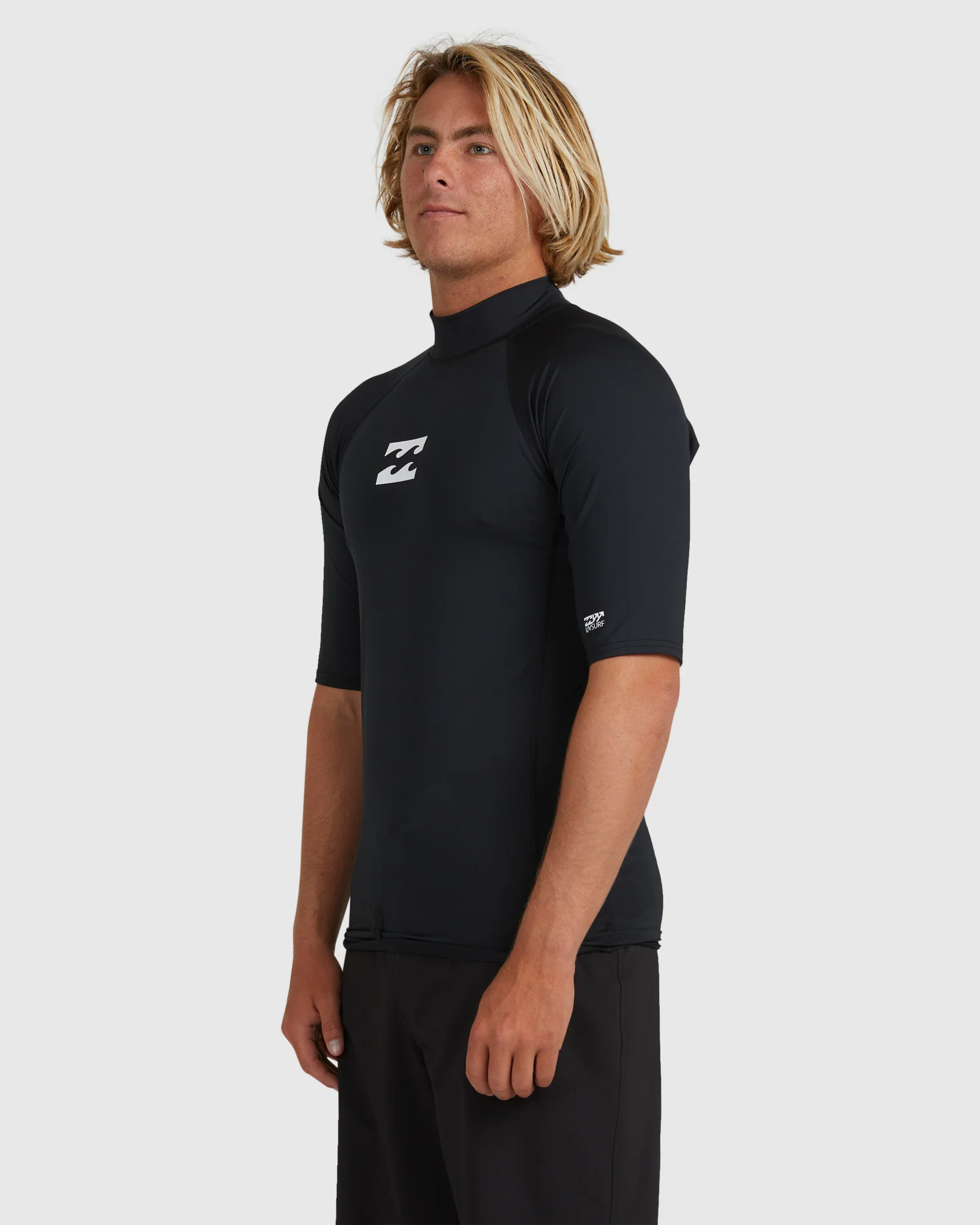 Mens ALL DAY WAVE PF S/S - Image 2