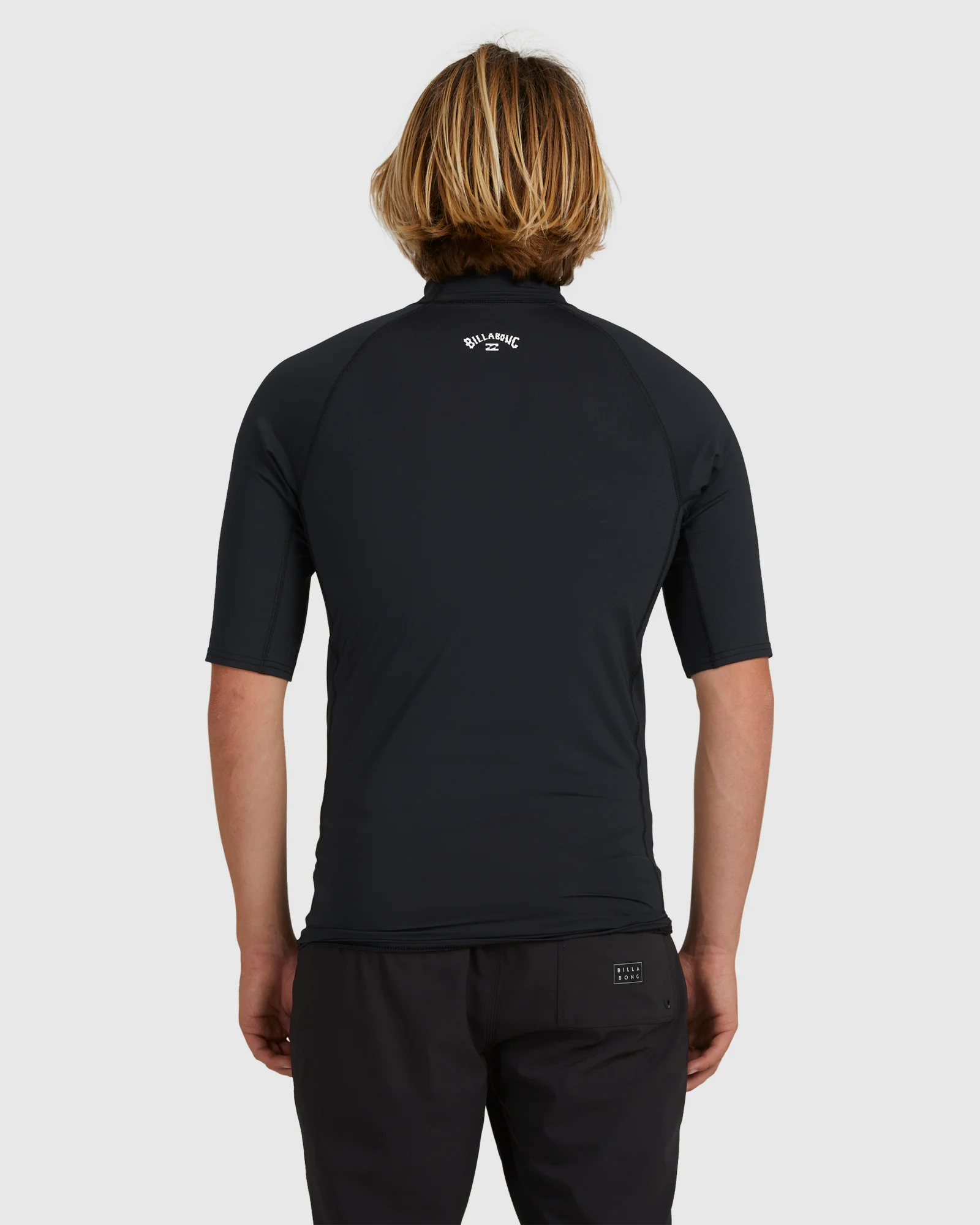 Mens ALL DAY WAVE PF S/S - Image 3