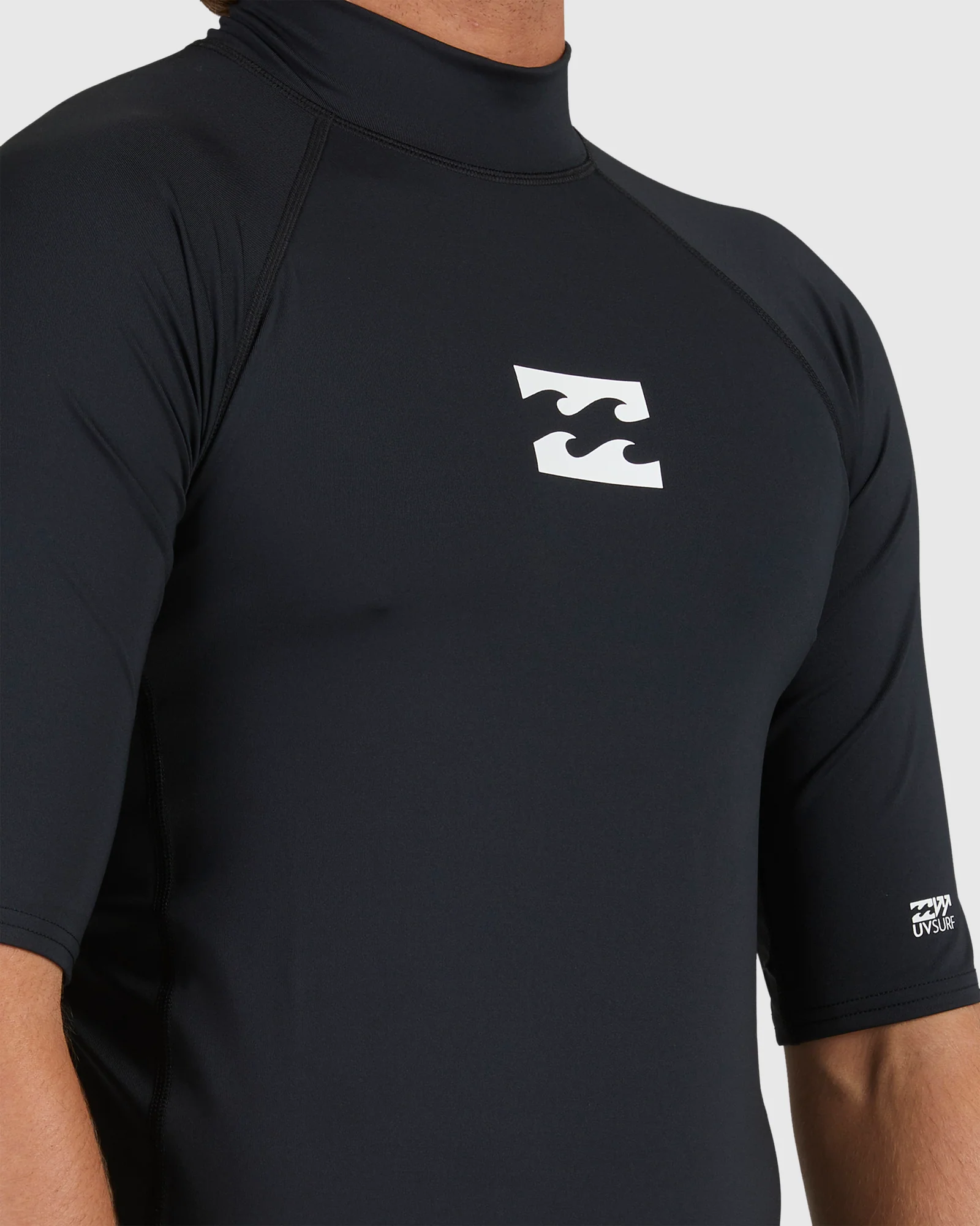 Mens ALL DAY WAVE PF S/S - Image 4