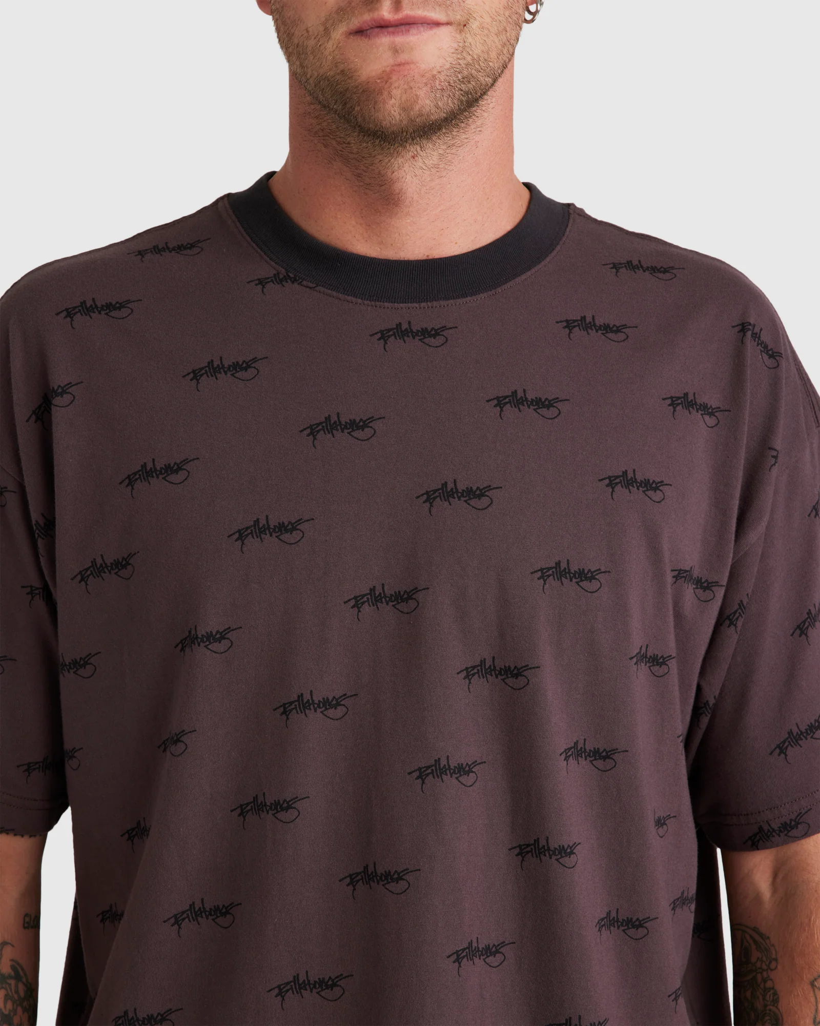 Mens All Over OG T-Shirt - Image 4