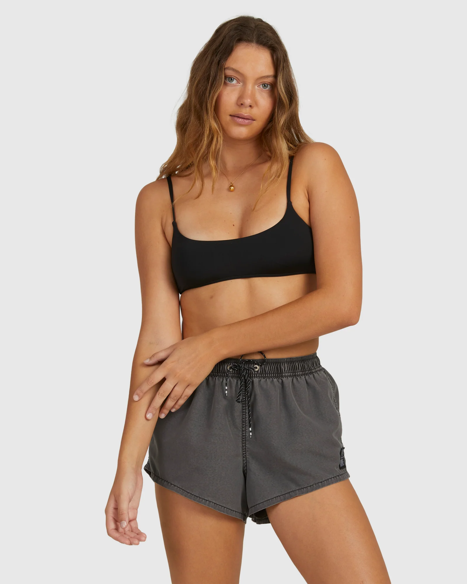 Womens All Time Boardshorts - Image 2