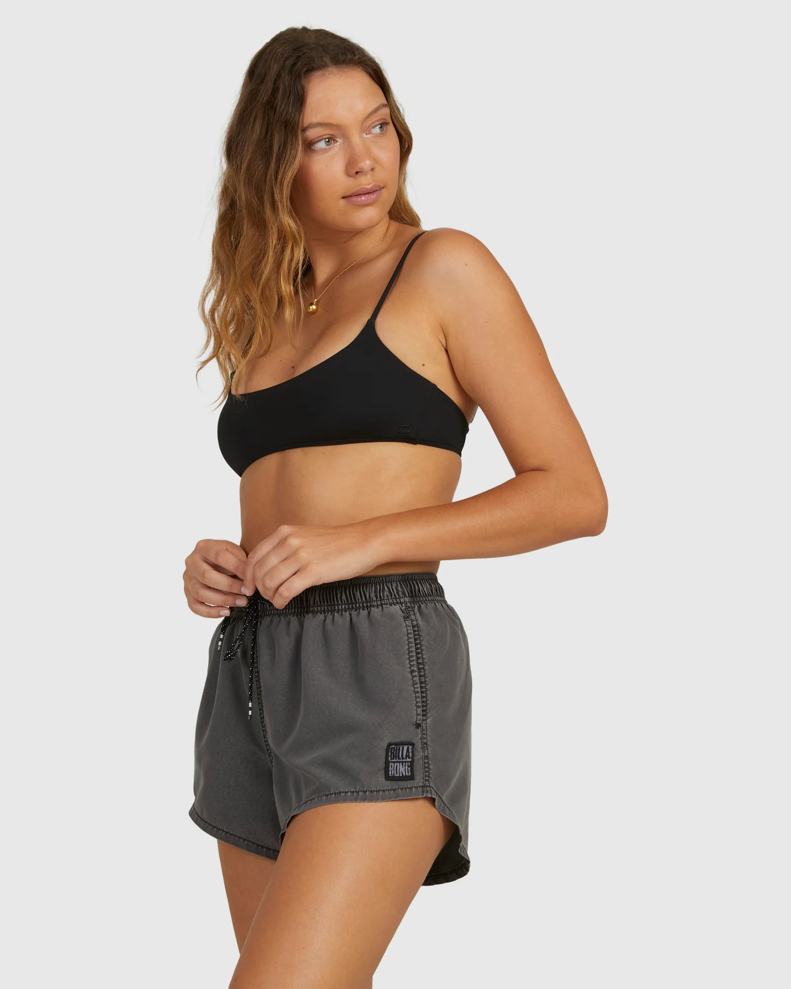 Womens All Time Boardshorts - Image 3